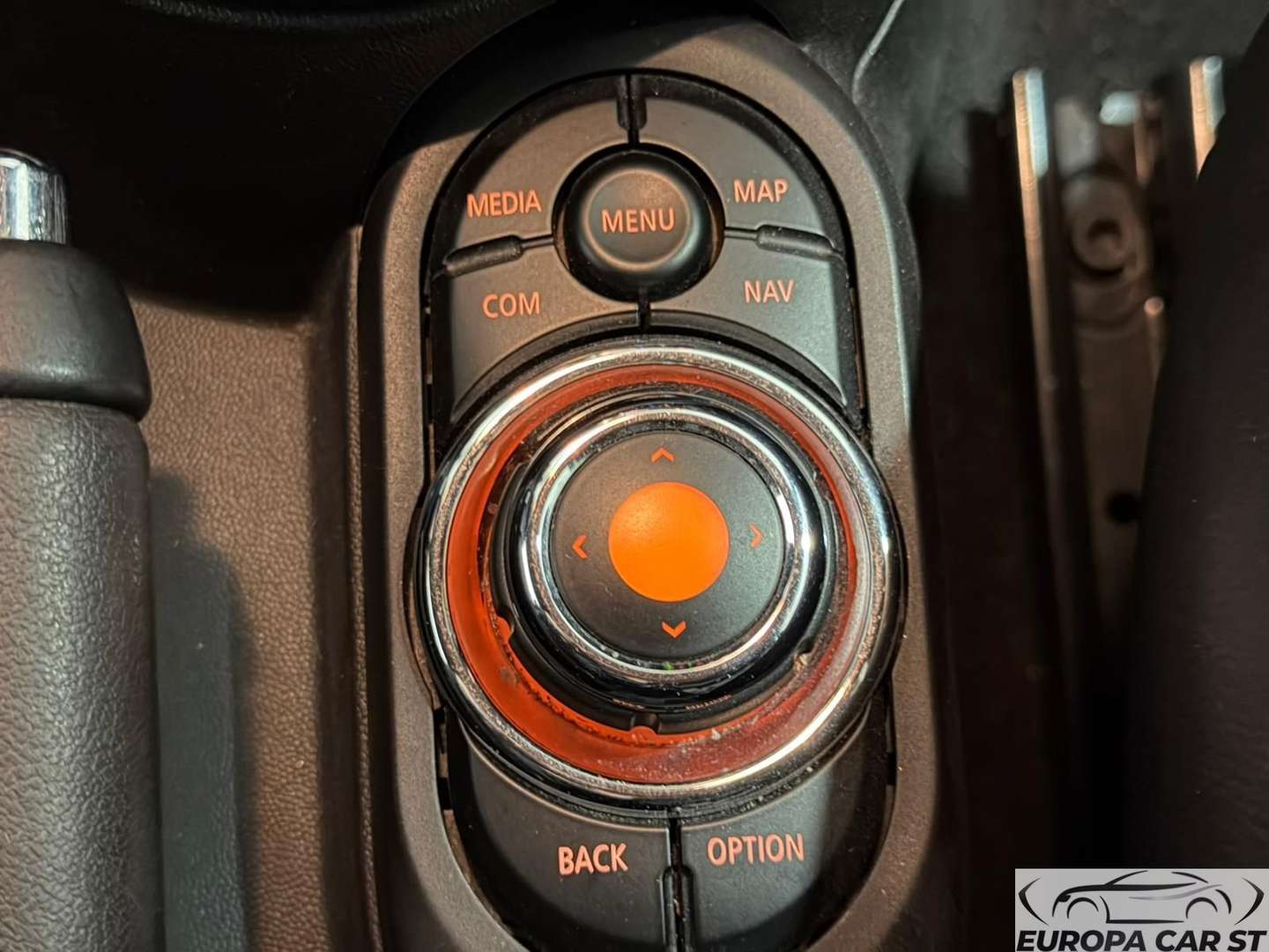 Mini John Cooper Works GP - 2021 - Joinsteer - #25