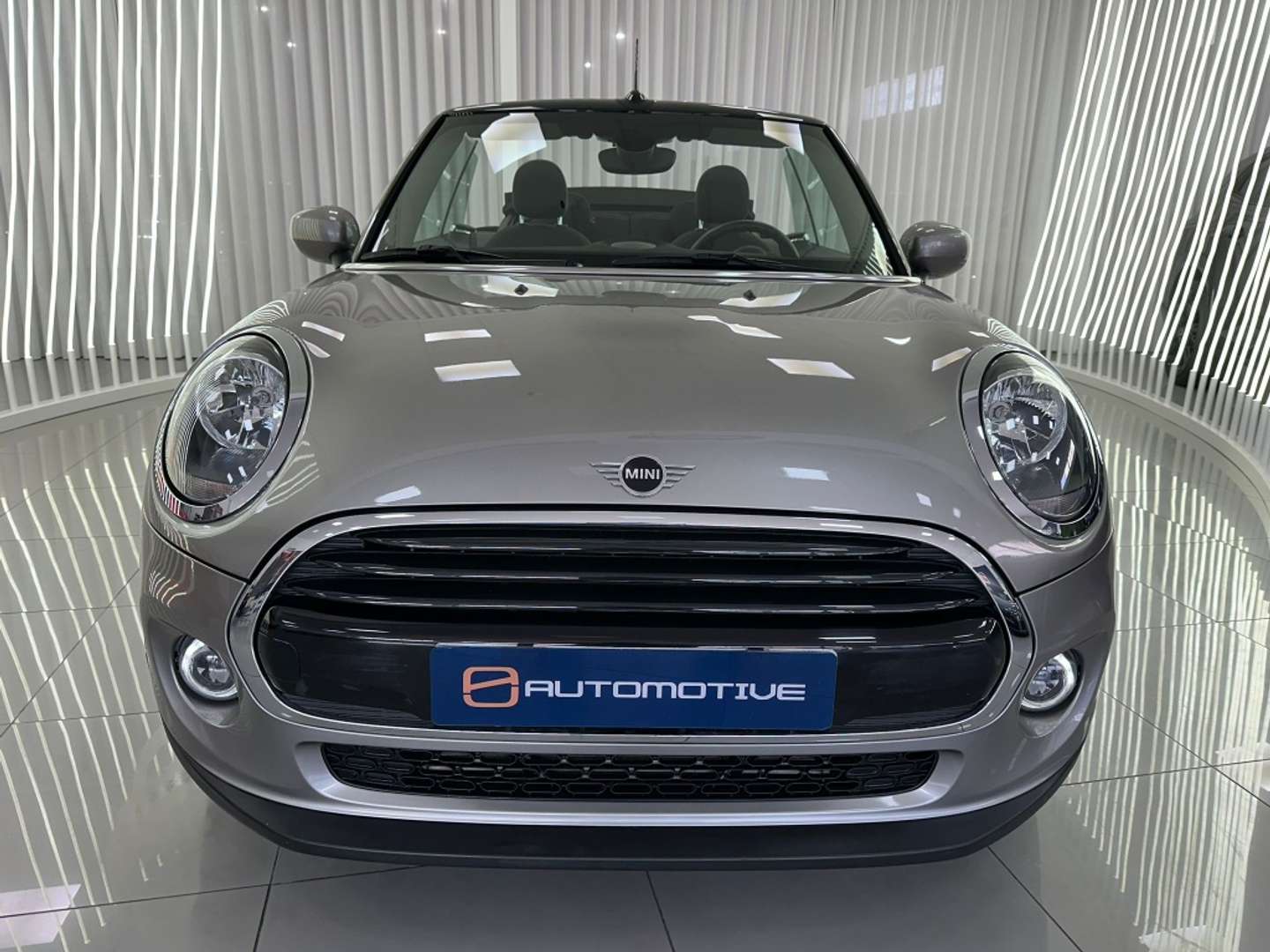 Mini Cooper Aut. - 2021 - Joinsteer - #25
