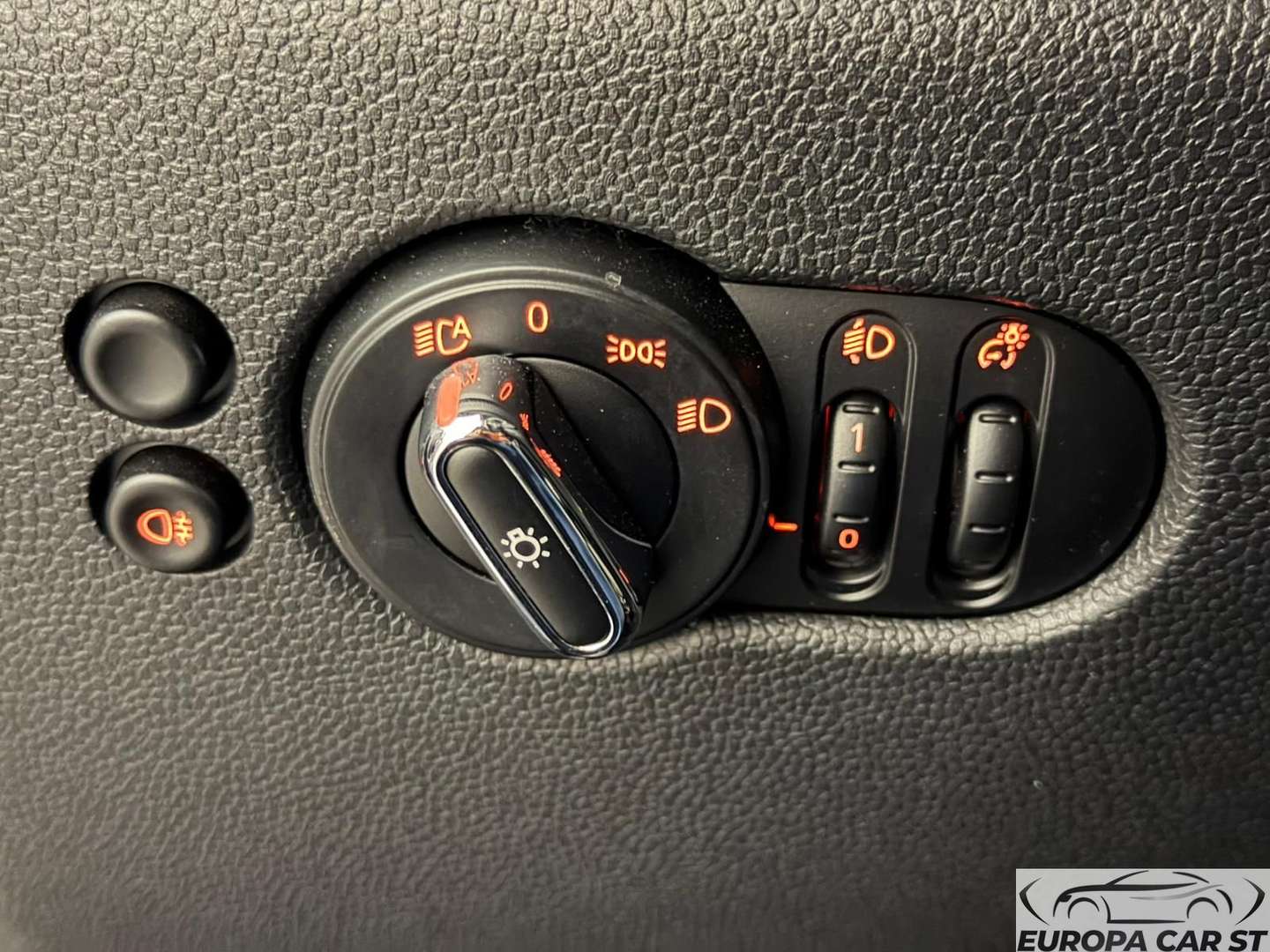 Mini John Cooper Works GP - 2021 - Joinsteer - #26