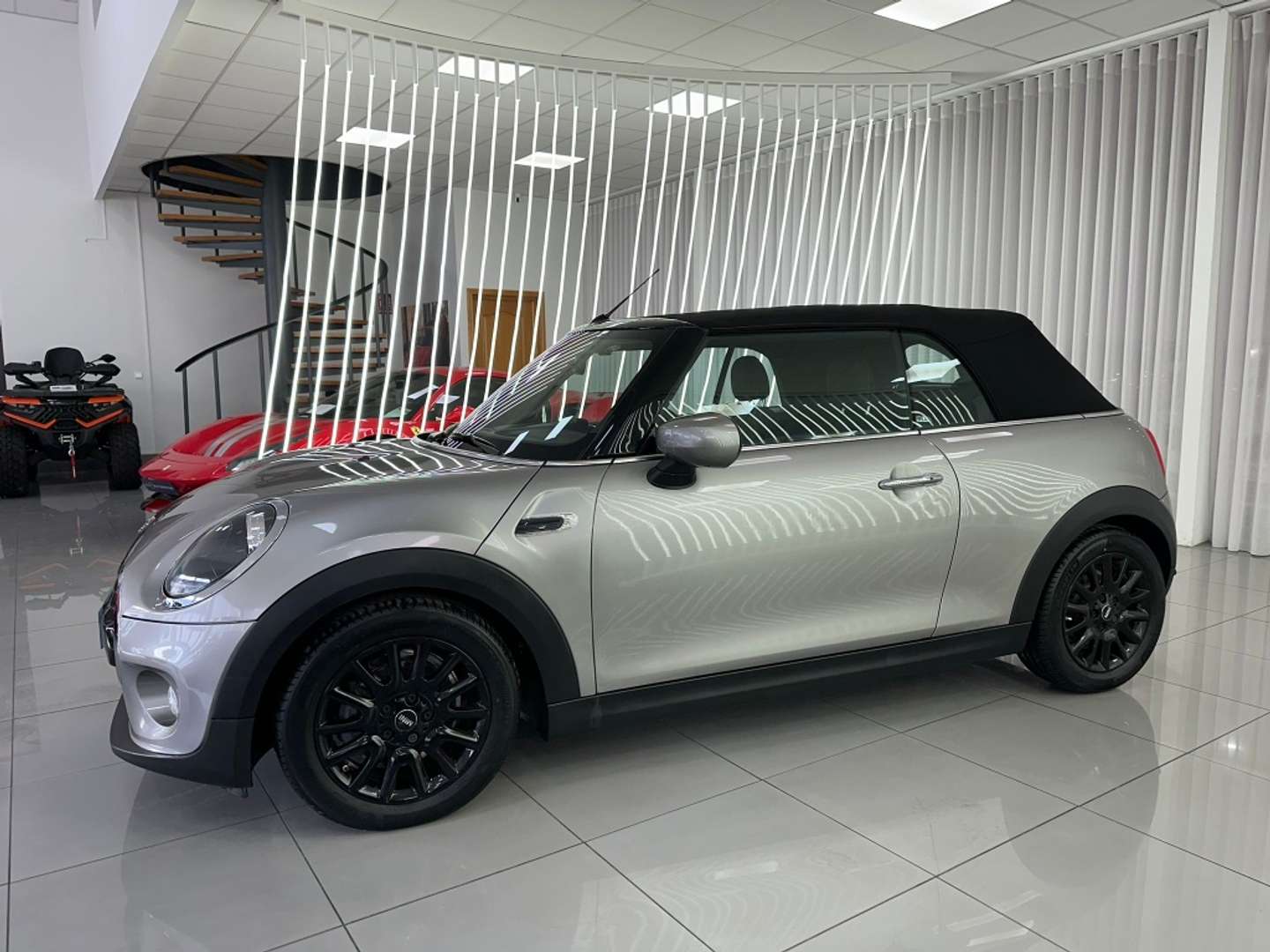 Mini Cooper Aut. - 2021 - Joinsteer - #28