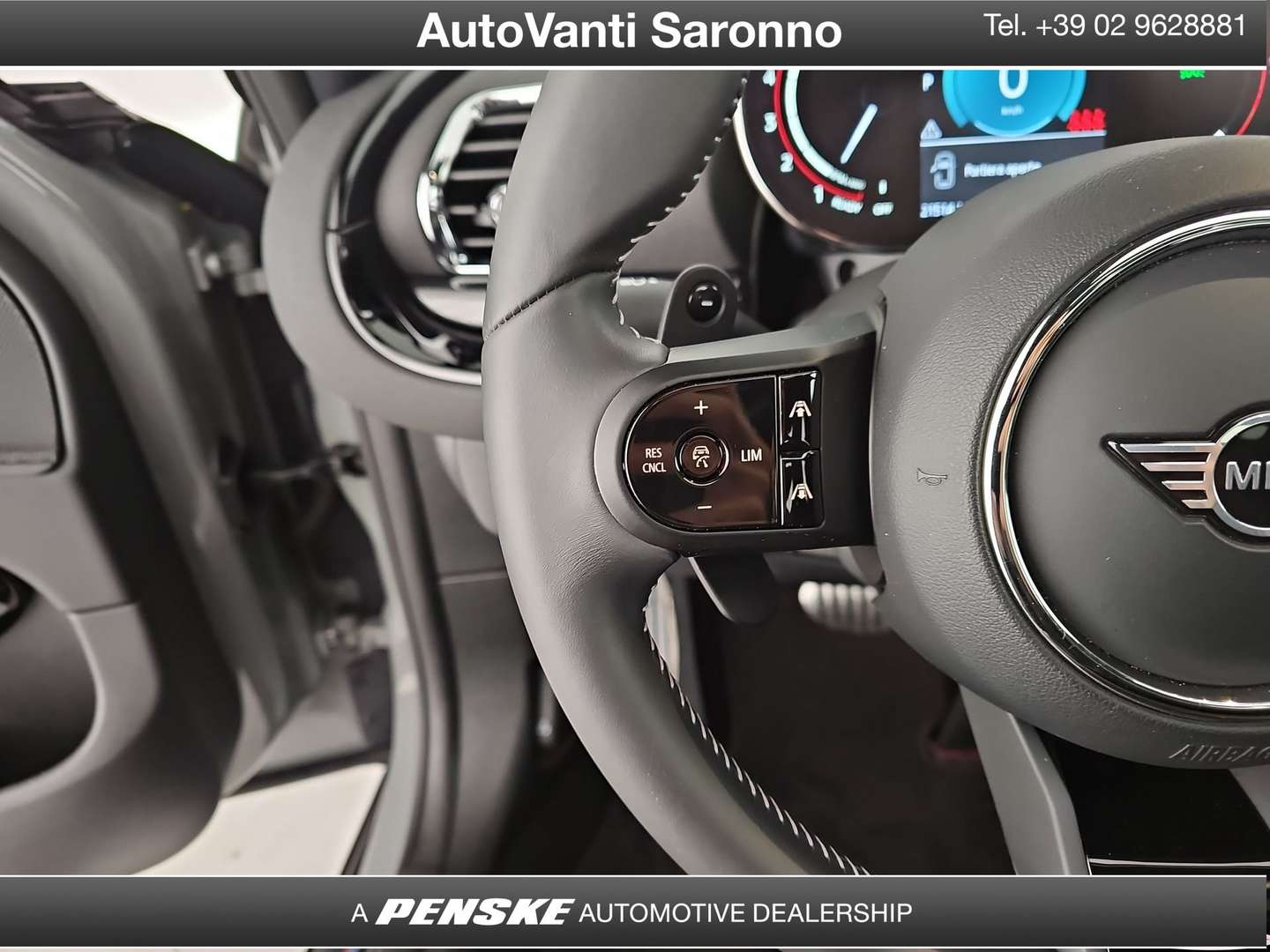 Mini Clubman John Cooper Works - 2022 - Joinsteer - #27