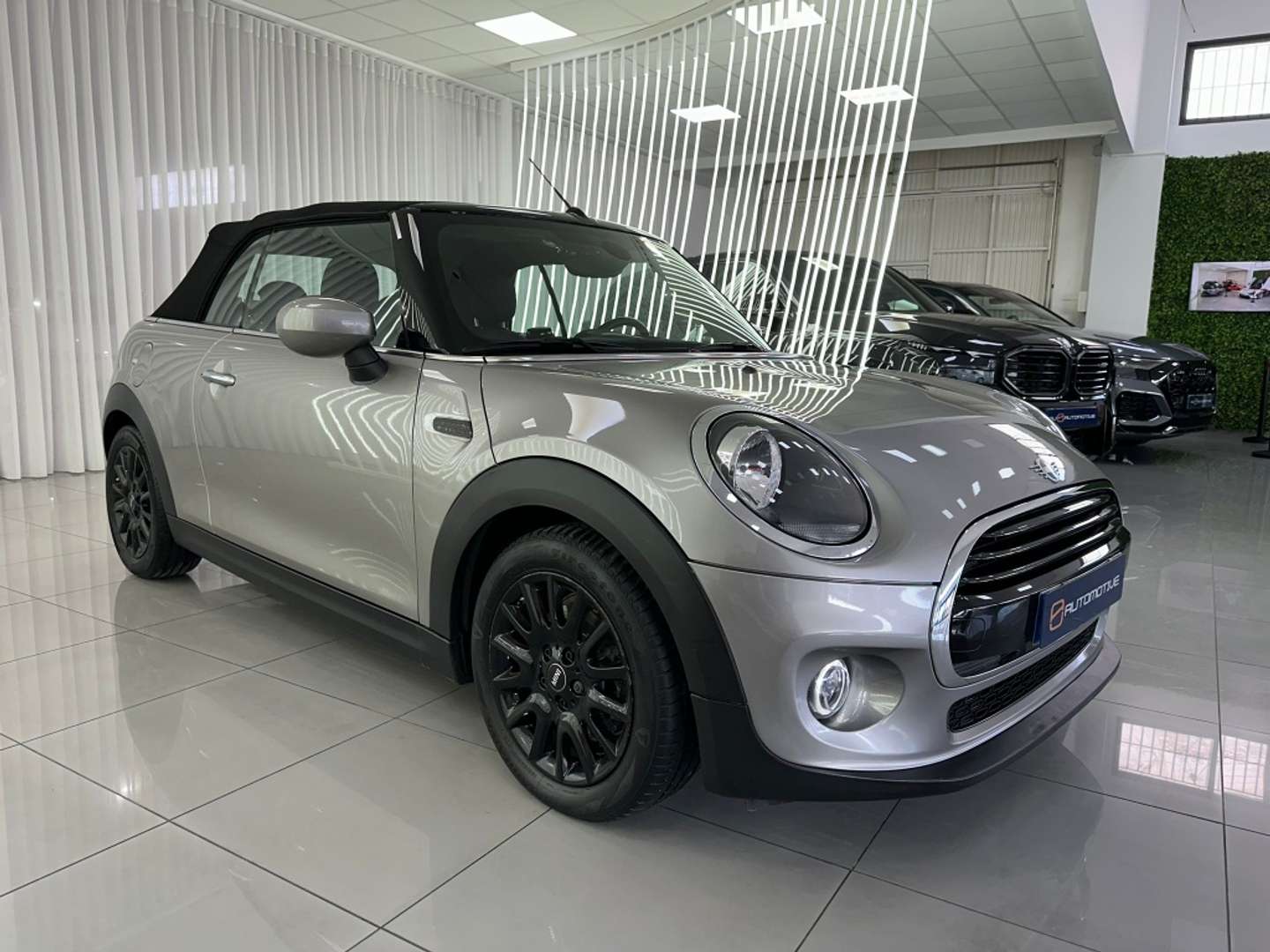 Mini Cooper Aut. - 2021 - Joinsteer - #30