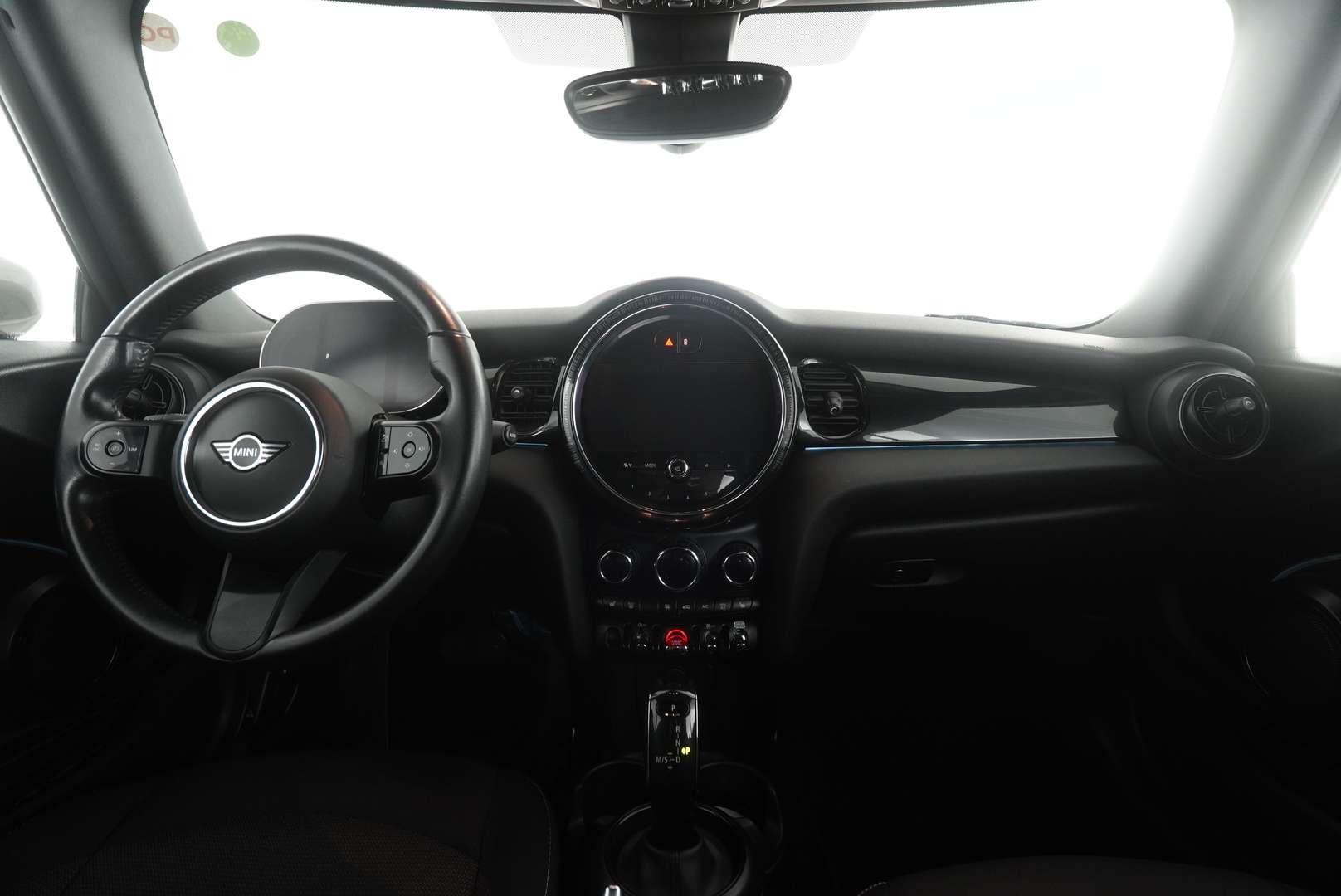 Mini Cooper Non Identifié 1.5 - 2023 - Joinsteer - #8