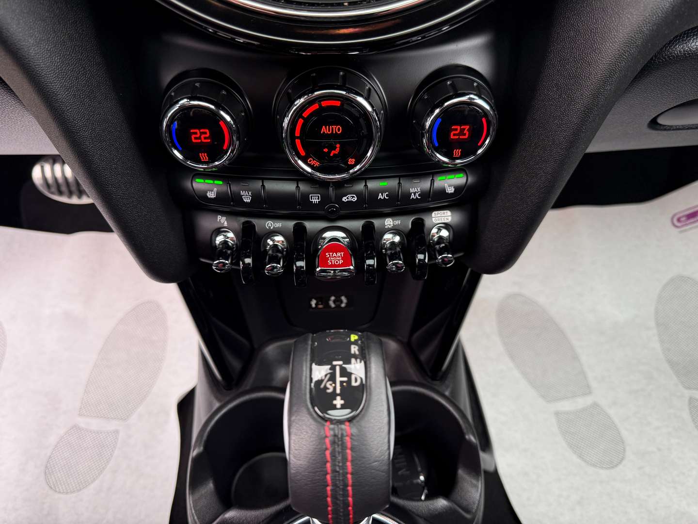 Mini John Cooper Works OPENDAK 2.0 - 2019 - Joinsteer - #22