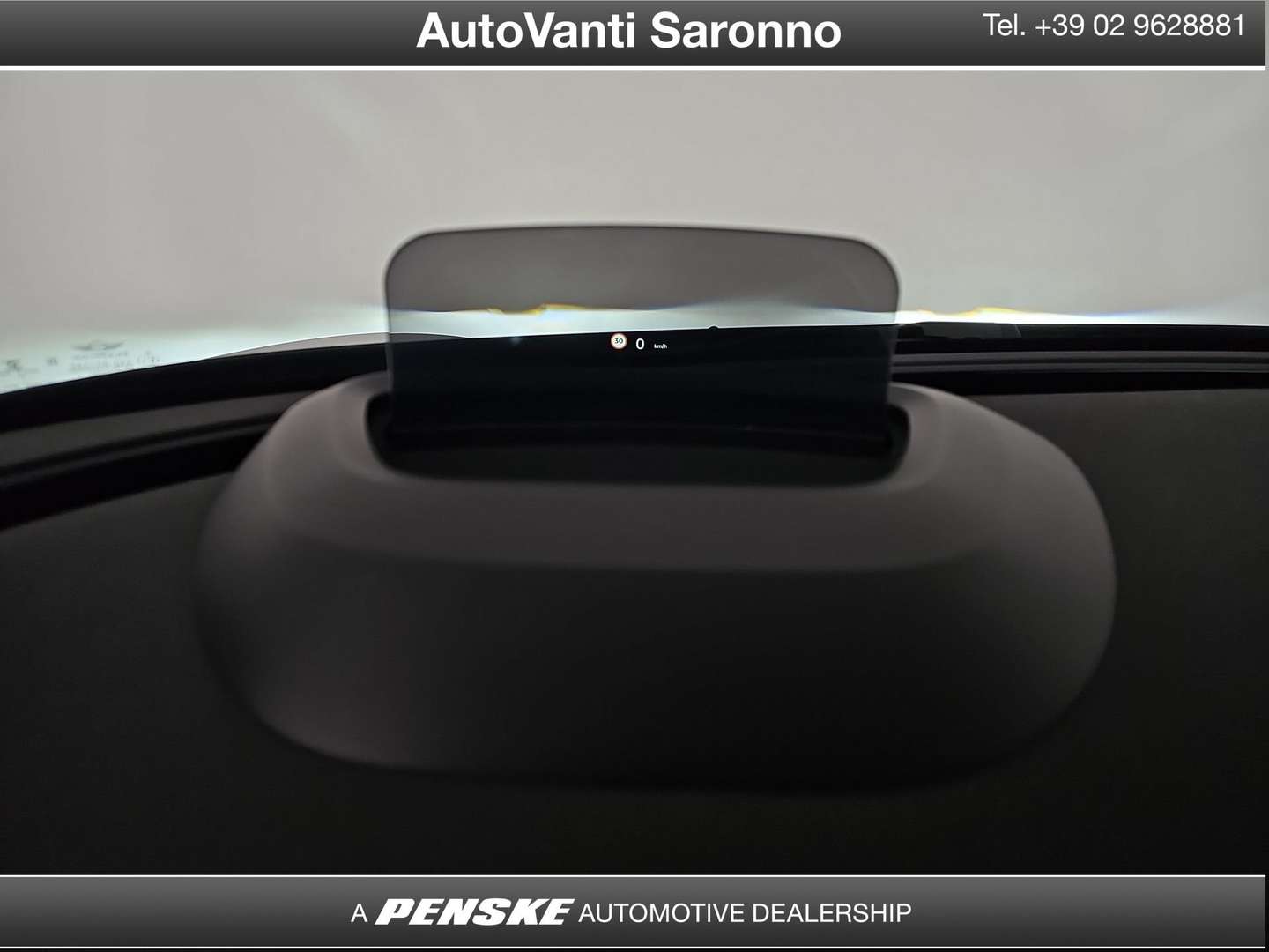 Mini Clubman John Cooper Works - 2022 - Joinsteer - #30