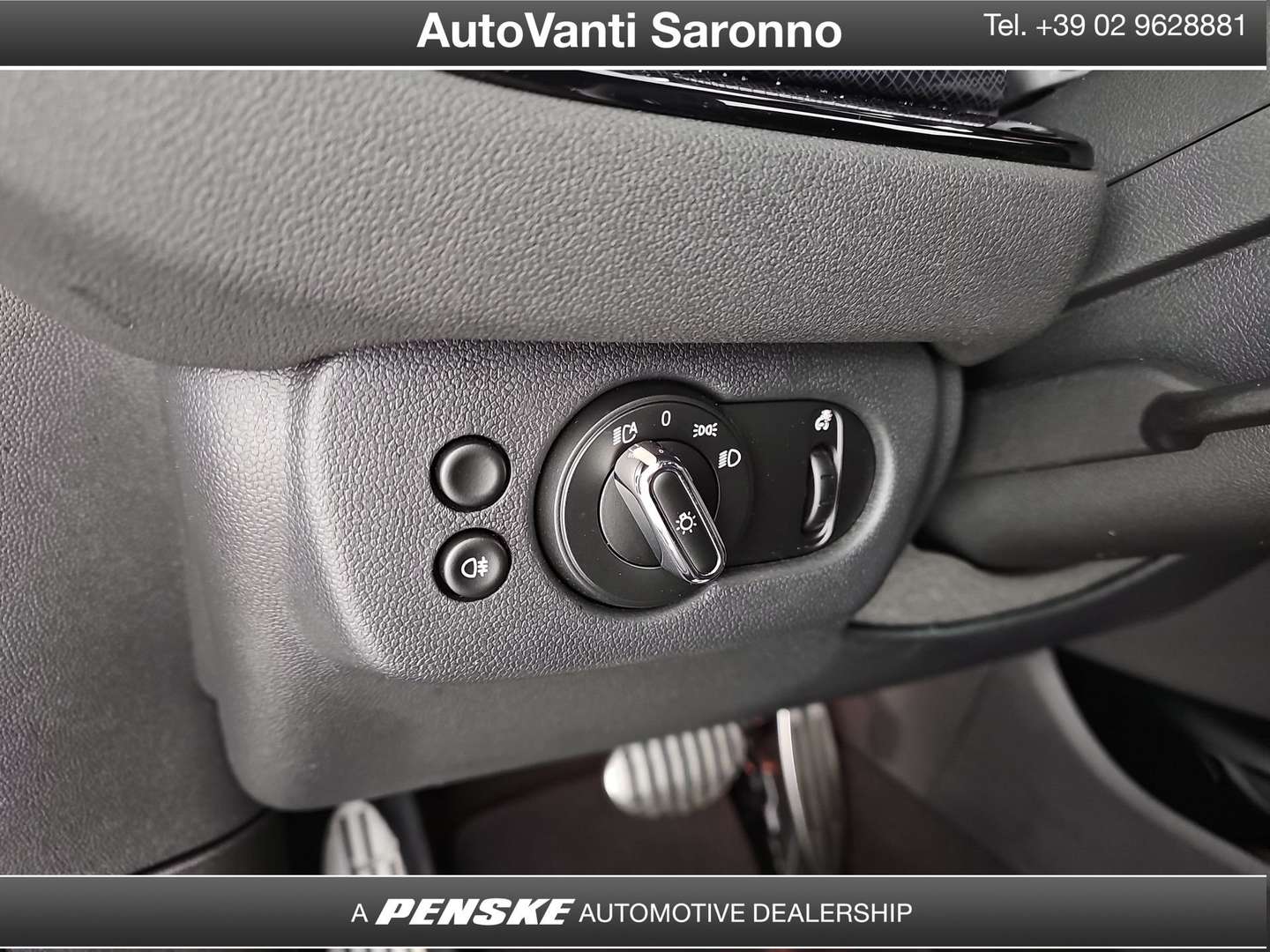 Mini Clubman John Cooper Works - 2022 - Joinsteer - #31