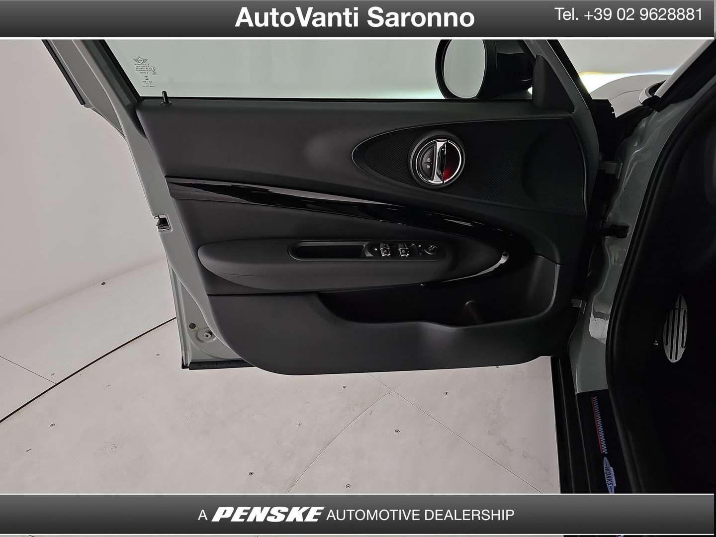 Mini Clubman John Cooper Works - 2022 - Joinsteer - #32