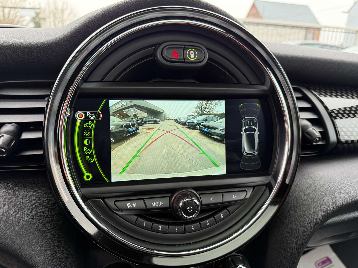 Mini John Cooper Works OPENDAK 2.0 - 2019 - Joinsteer - #24