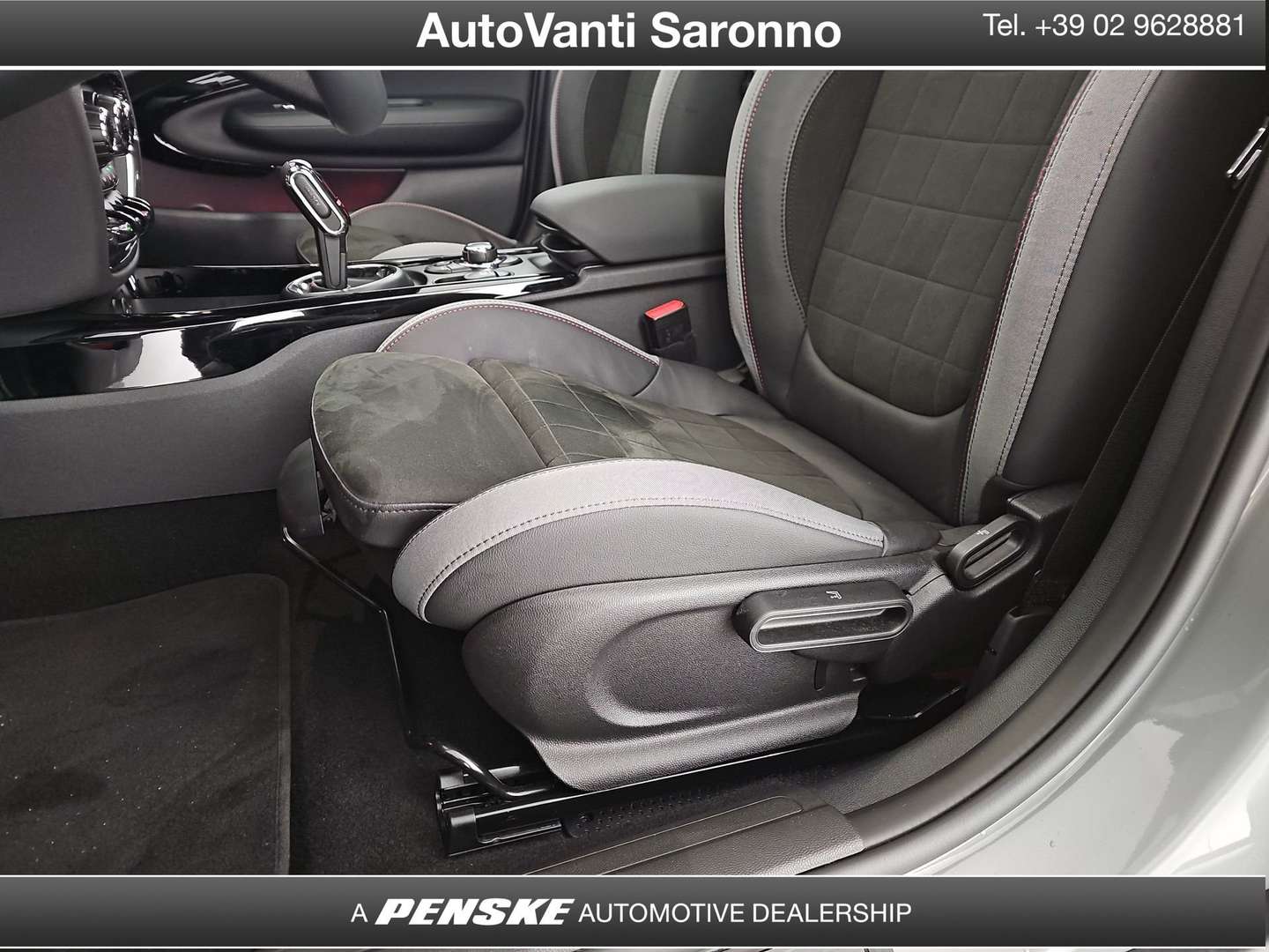 Mini Clubman John Cooper Works - 2022 - Joinsteer - #33