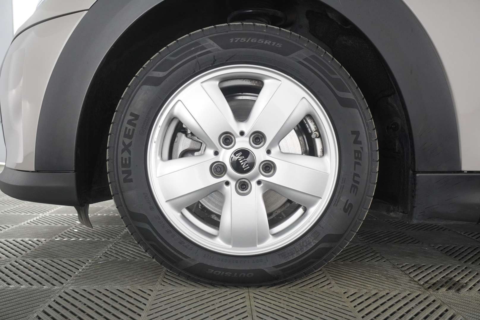 Mini Cooper Non Identifié 1.5 - 2023 - Joinsteer - #12