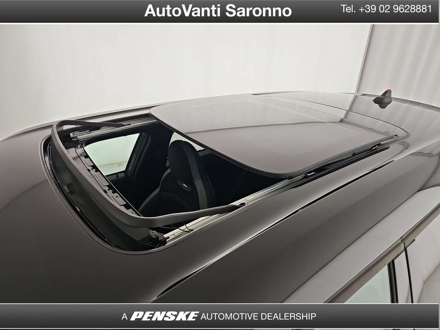 Mini Clubman John Cooper Works - 2022 - Joinsteer - #35