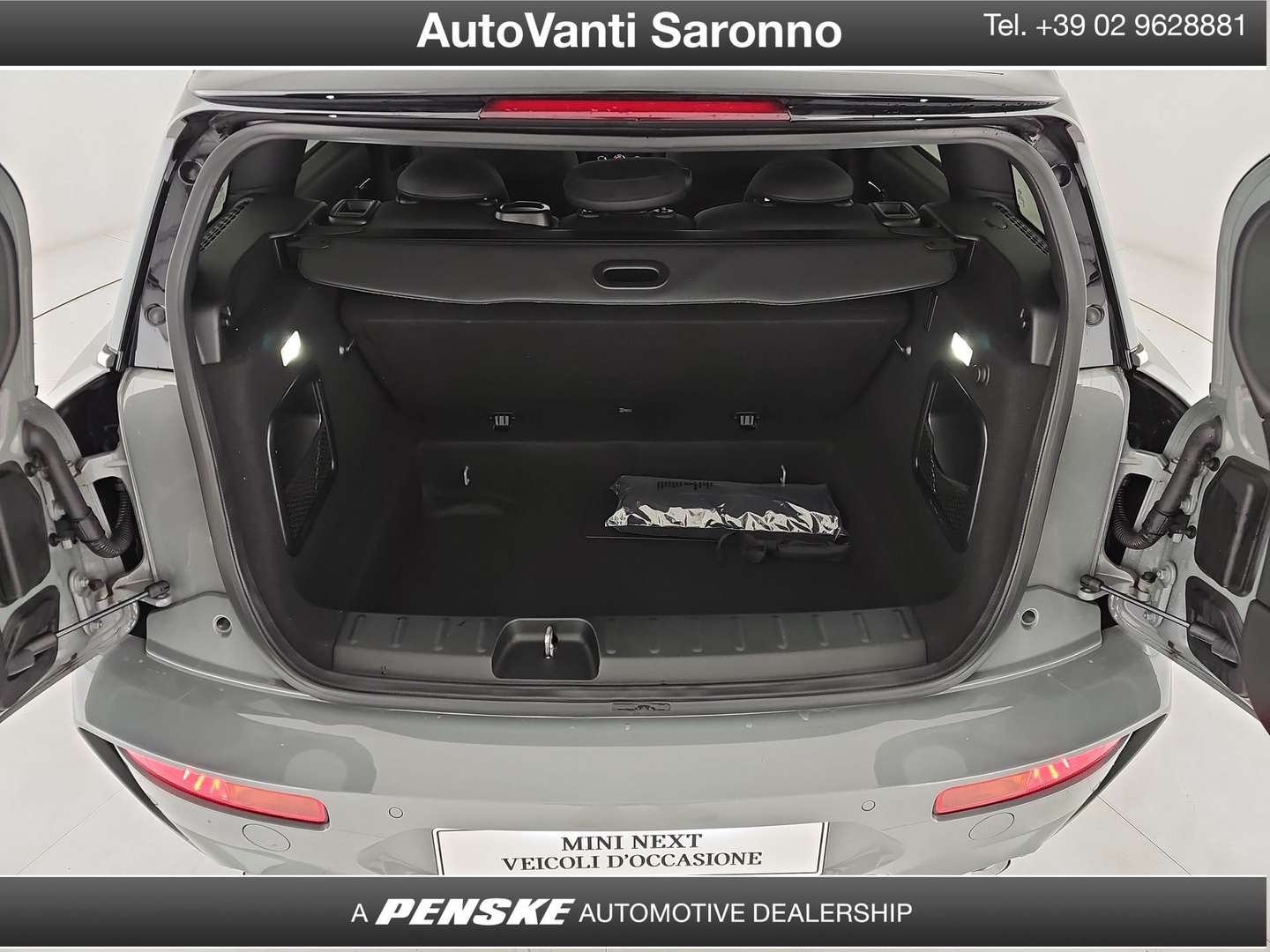 Mini Clubman John Cooper Works - 2022 - Joinsteer - #36