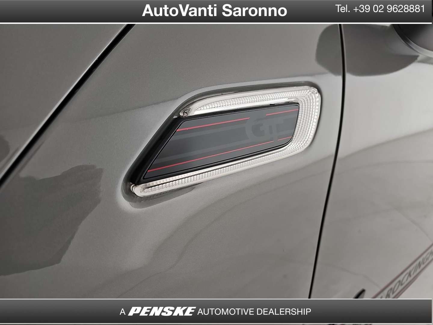 Mini Clubman John Cooper Works - 2022 - Joinsteer - #43