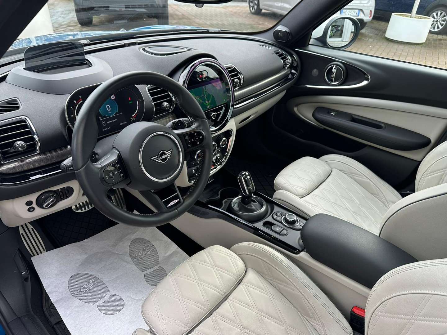 Mini Clubman John Cooper Works - 2023 - Joinsteer - #11