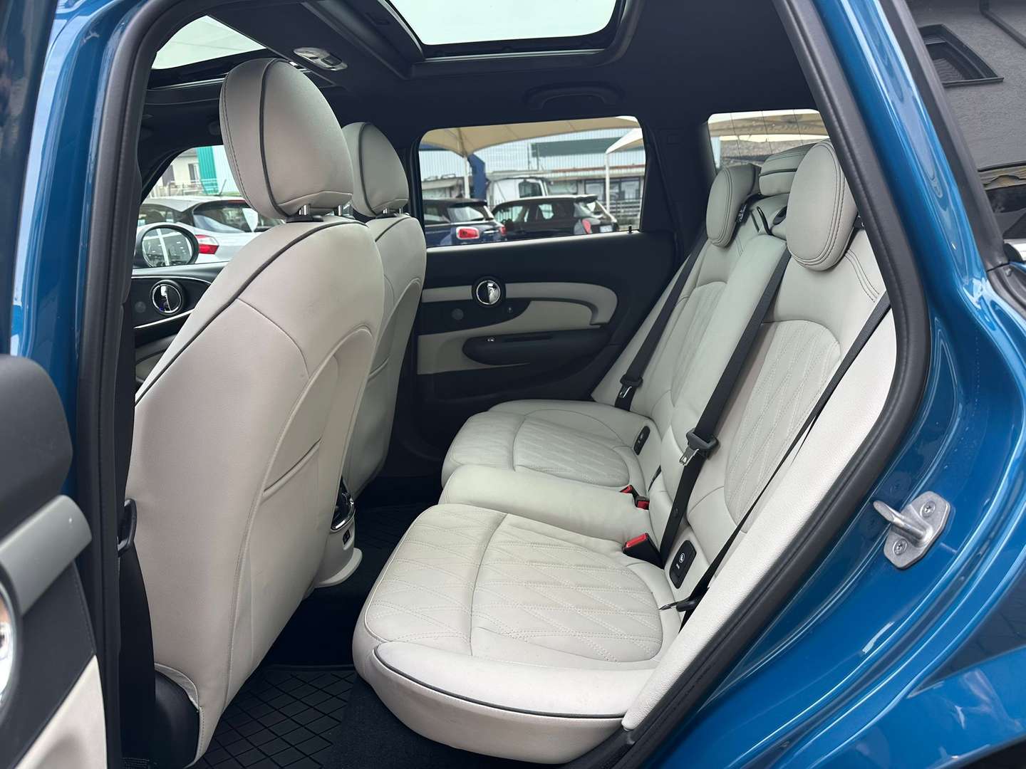 Mini Clubman John Cooper Works - 2023 - Joinsteer - #12