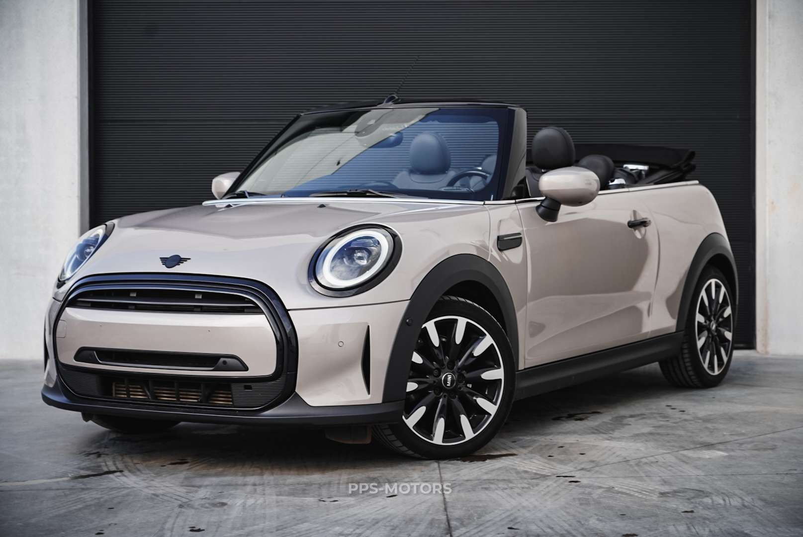 Mini Cabrio Cooper - 2023 - Joinsteer - #1