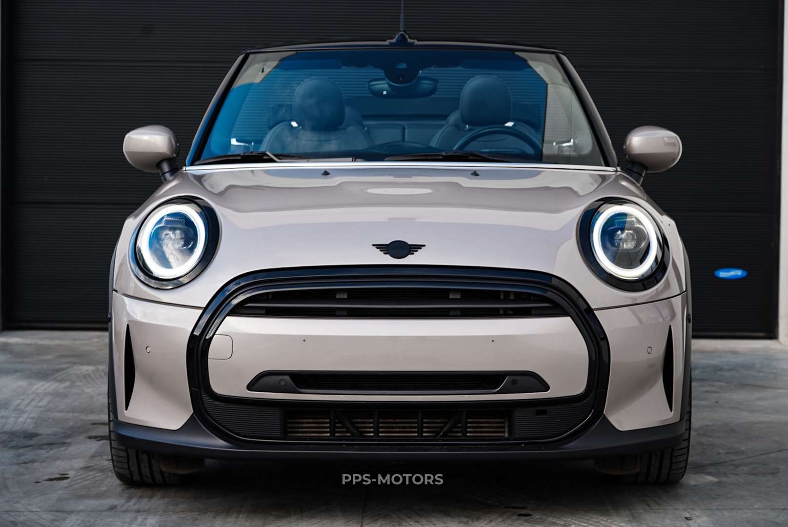Mini Cabrio Cooper - 2023 - Joinsteer - #3