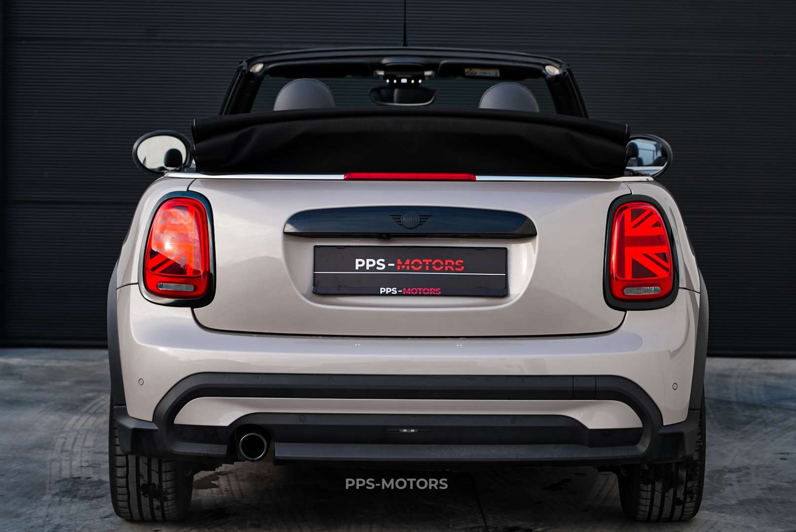 Mini Cabrio Cooper - 2023 - Joinsteer - #4