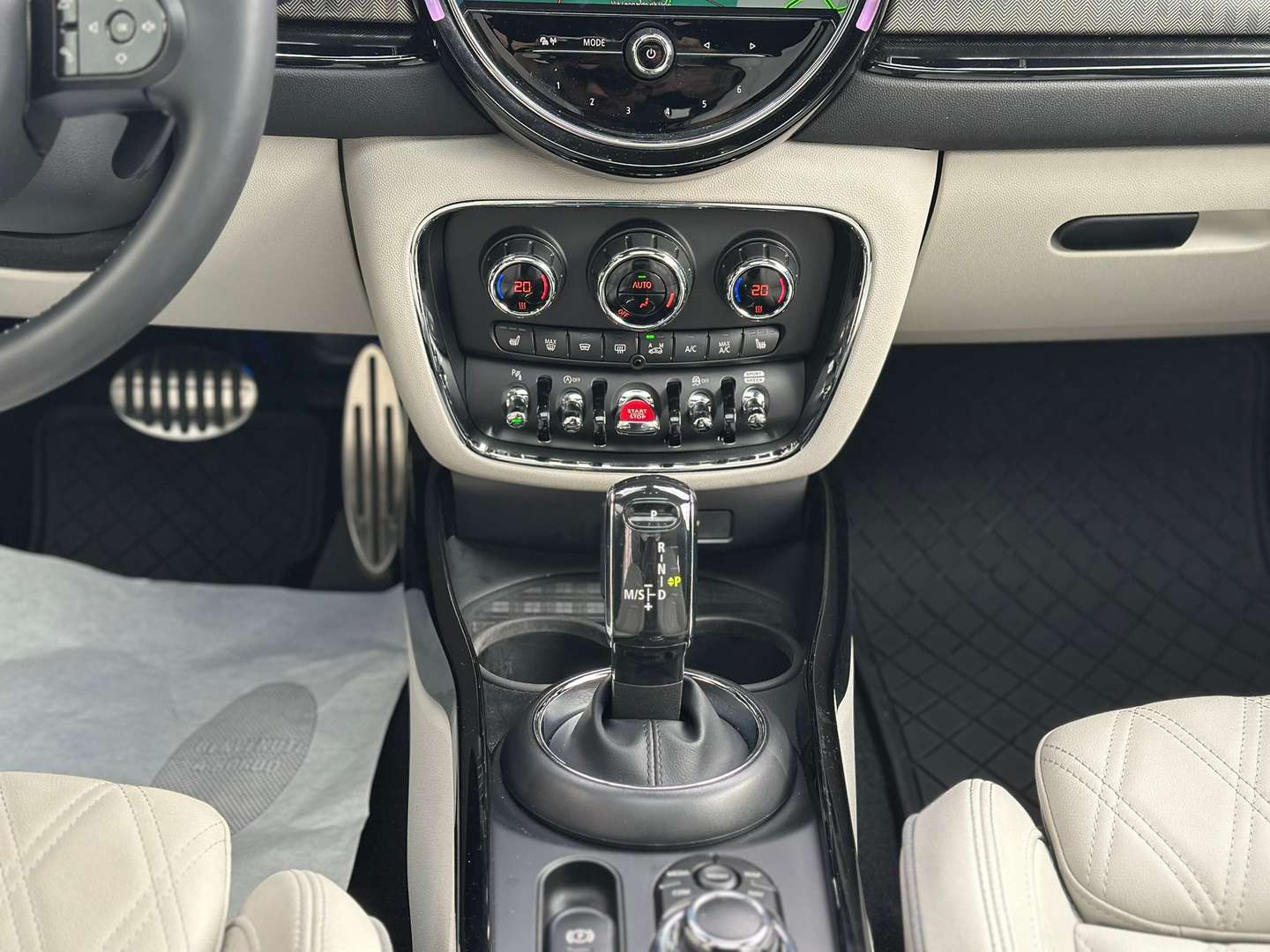 Mini Clubman John Cooper Works - 2023 - Joinsteer - #18