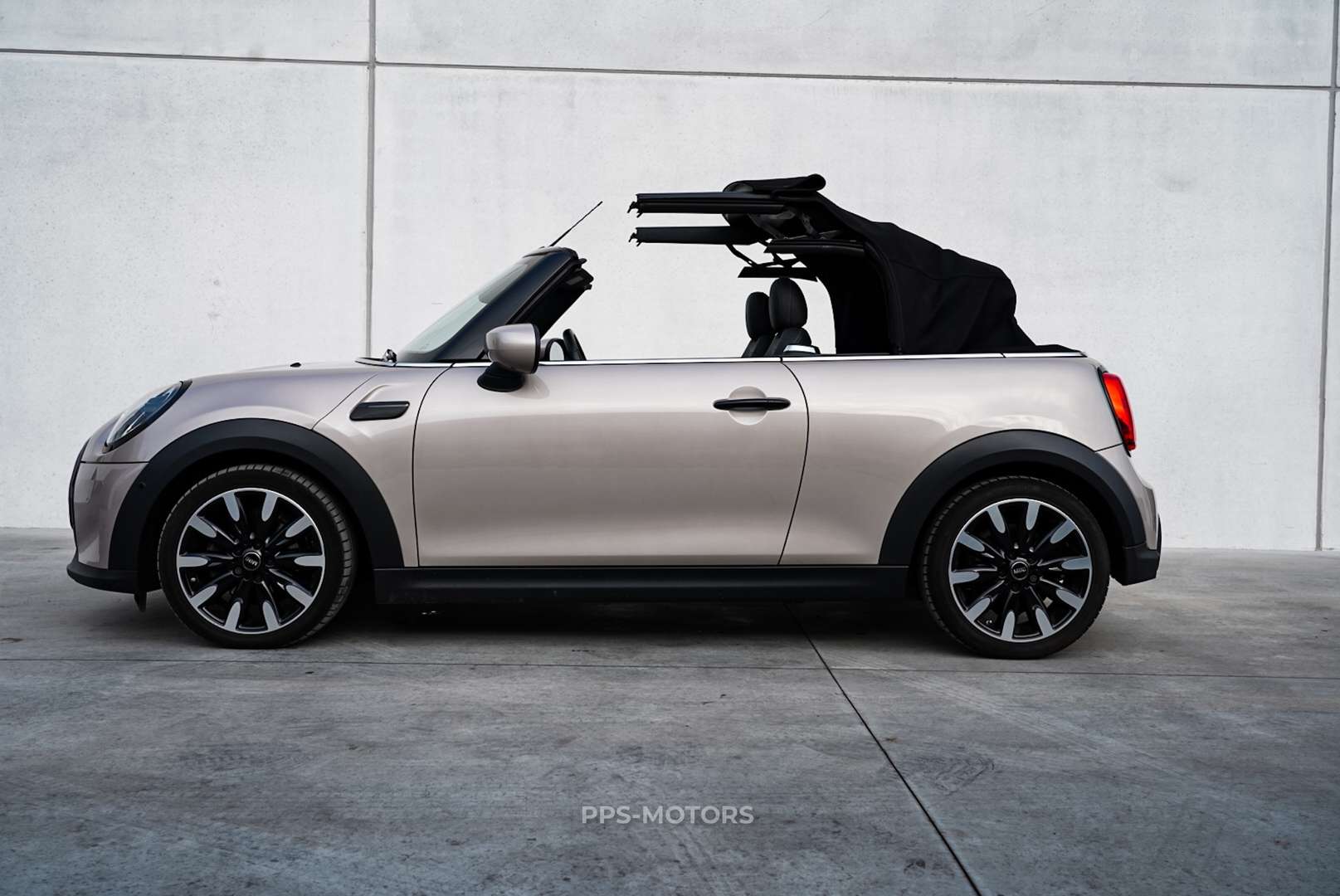 Mini Cabrio Cooper - 2023 - Joinsteer - #6