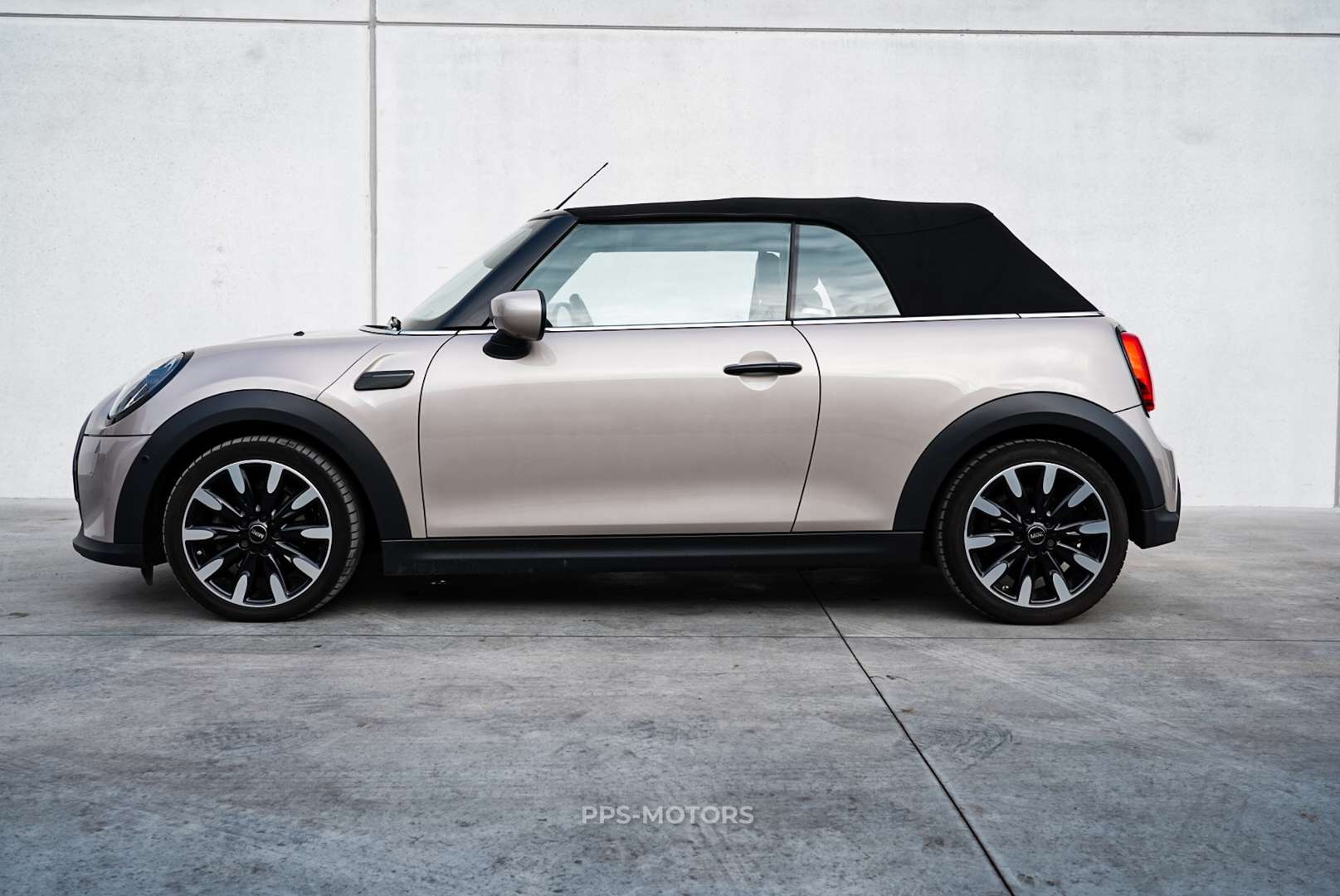 Mini Cabrio Cooper - 2023 - Joinsteer - #7