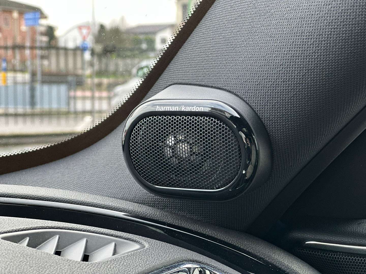 Mini Clubman John Cooper Works - 2023 - Joinsteer - #19