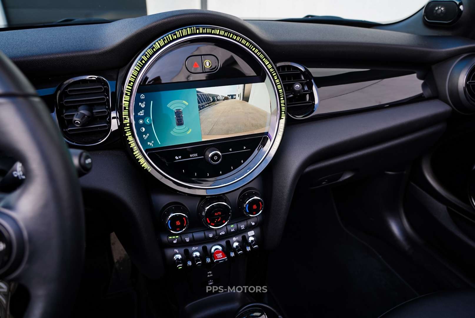 Mini Cabrio Cooper - 2023 - Joinsteer - #11