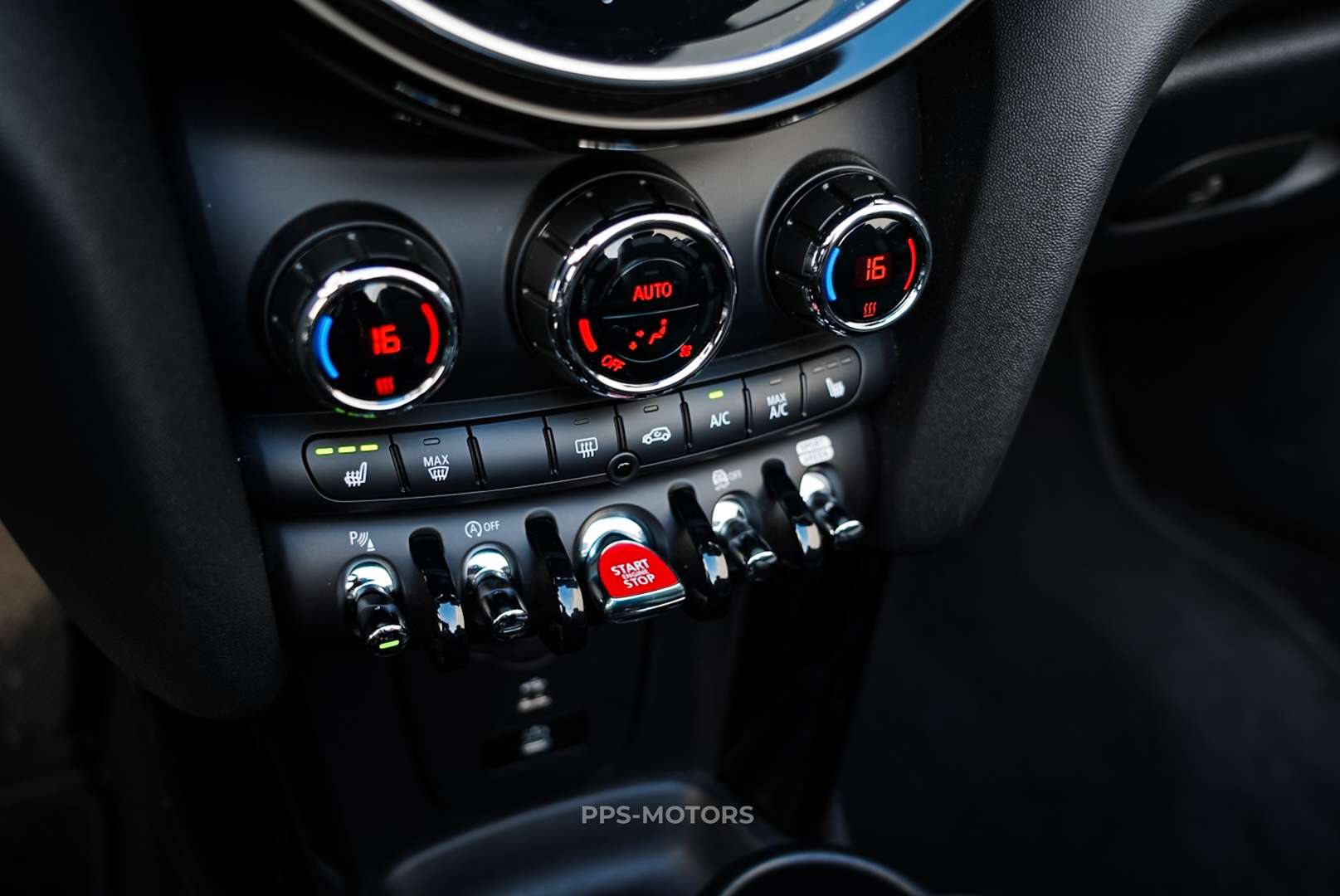 Mini Cabrio Cooper - 2023 - Joinsteer - #13