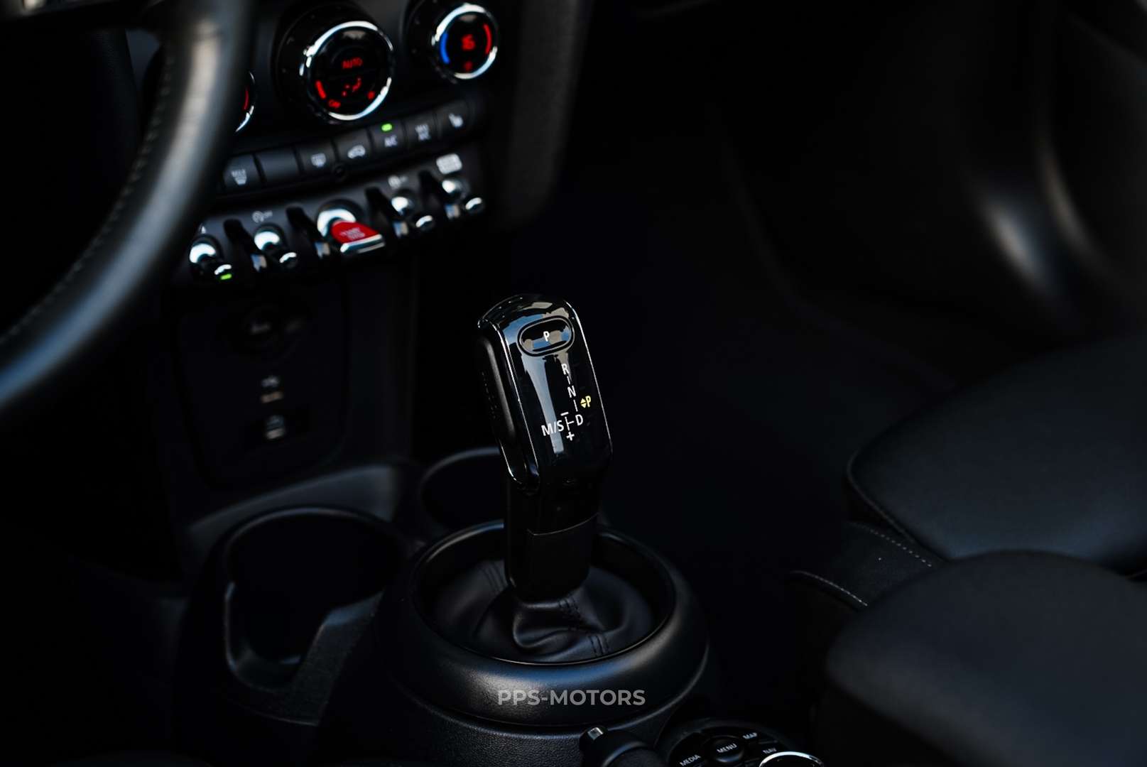 Mini Cabrio Cooper - 2023 - Joinsteer - #14