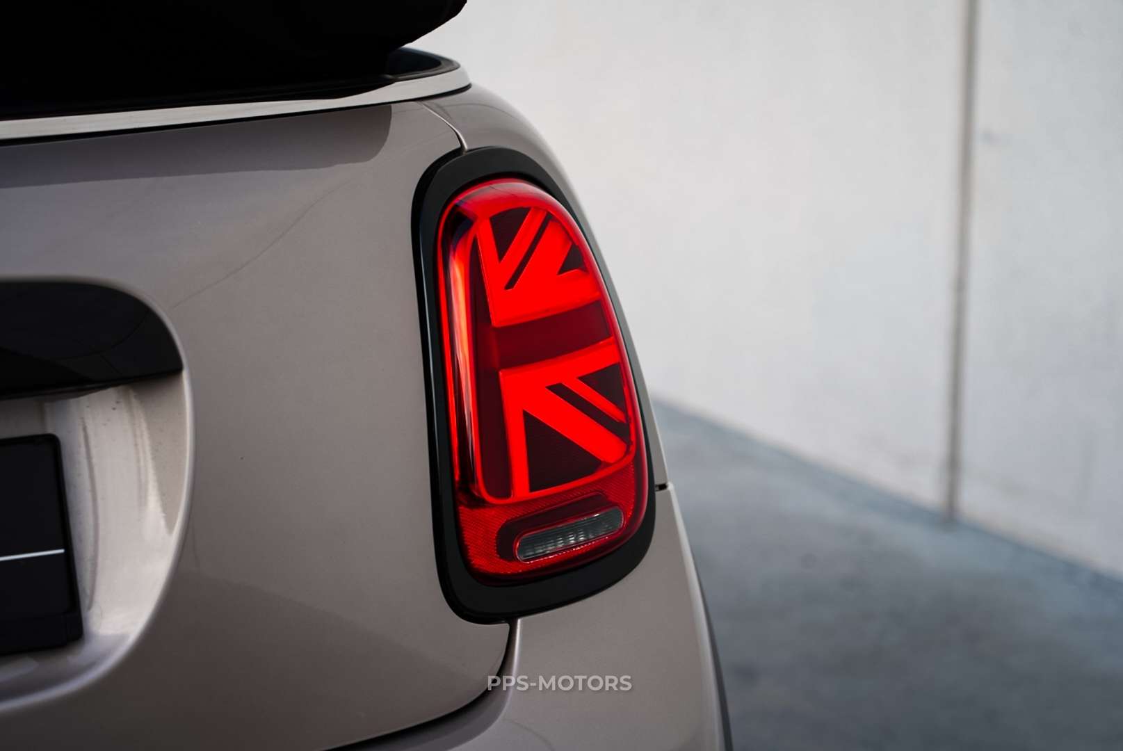 Mini Cabrio Cooper - 2023 - Joinsteer - #15