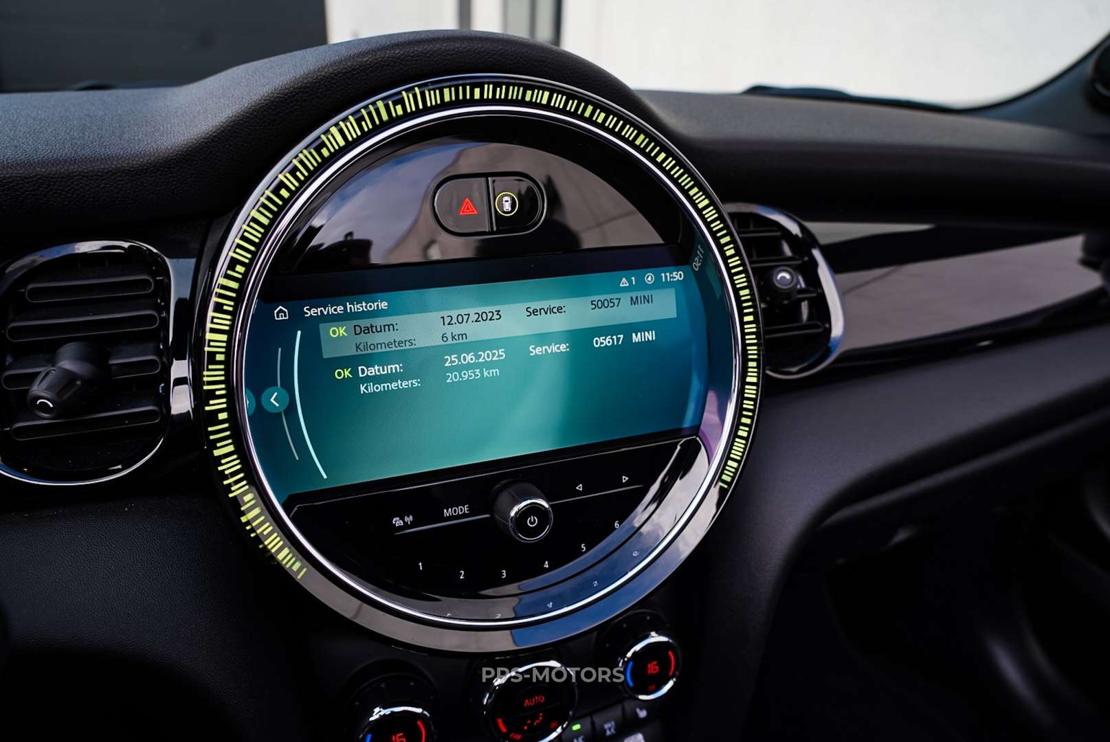 Mini Cabrio Cooper - 2023 - Joinsteer - #16