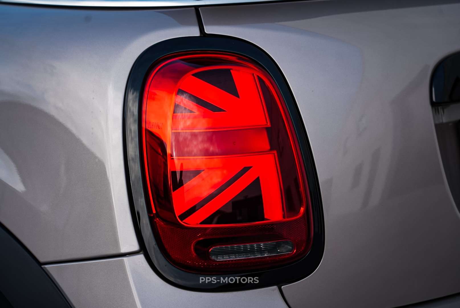 Mini Cabrio Cooper - 2023 - Joinsteer - #18