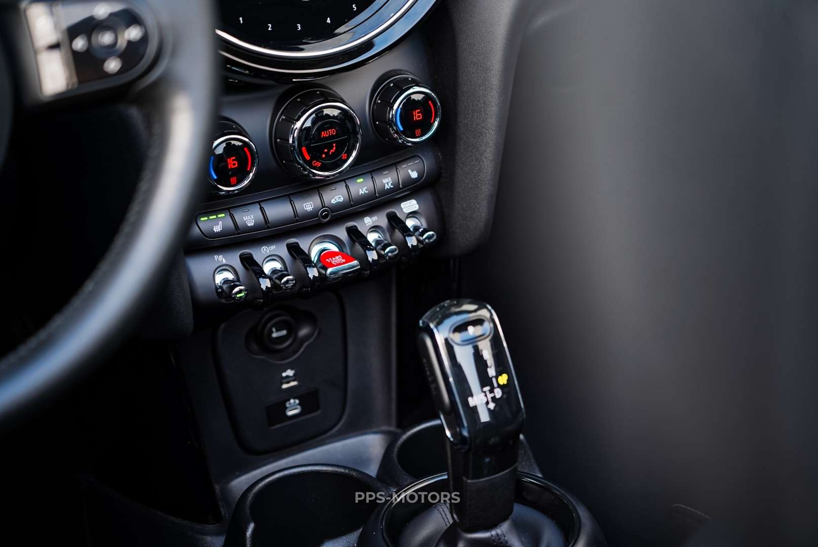 Mini Cabrio Cooper - 2023 - Joinsteer - #19