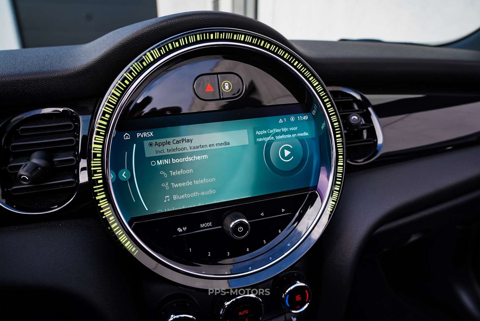 Mini Cabrio Cooper - 2023 - Joinsteer - #20