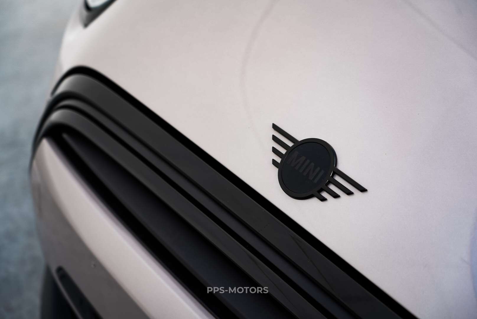 Mini Cabrio Cooper - 2023 - Joinsteer - #21