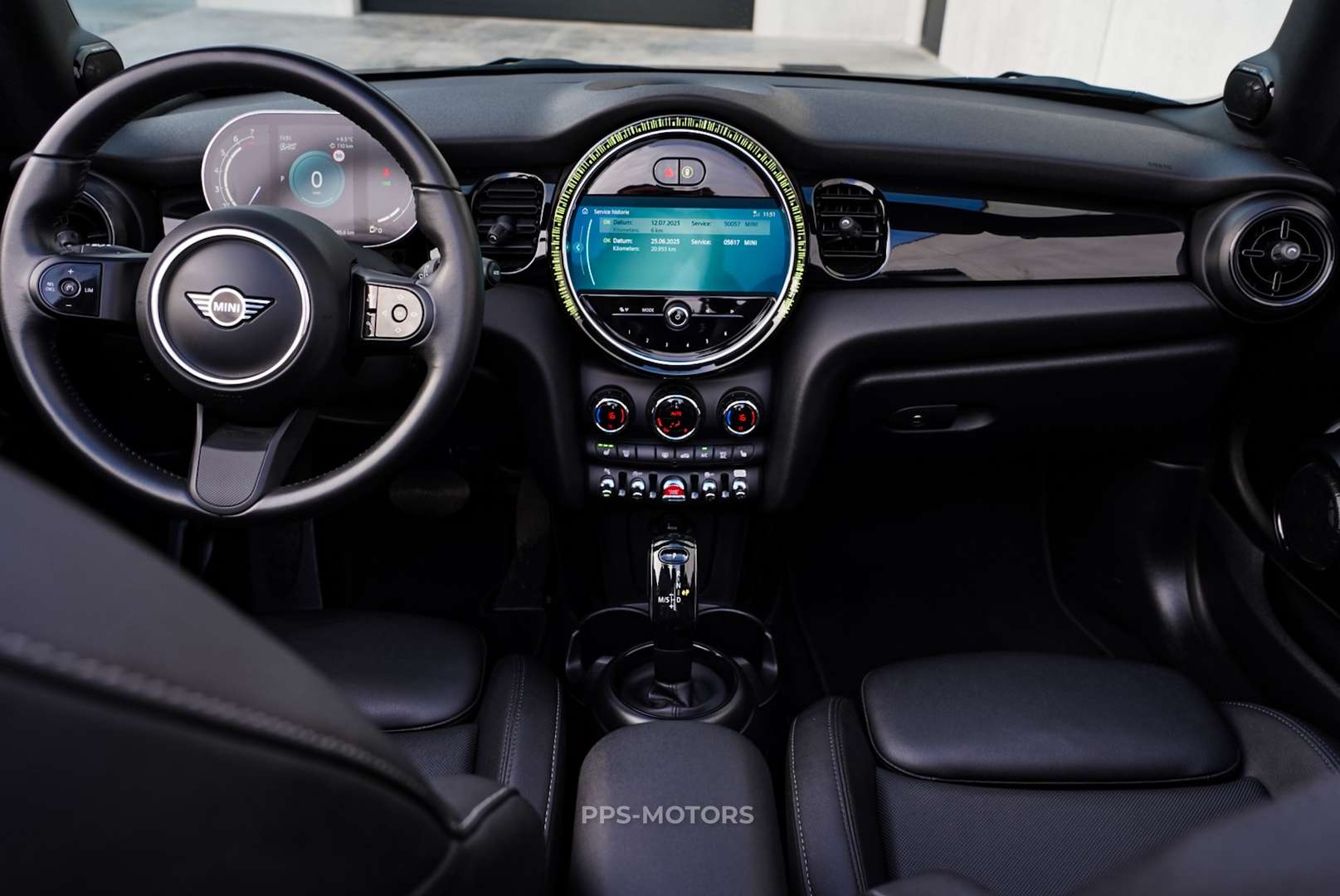 Mini Cabrio Cooper - 2023 - Joinsteer - #23