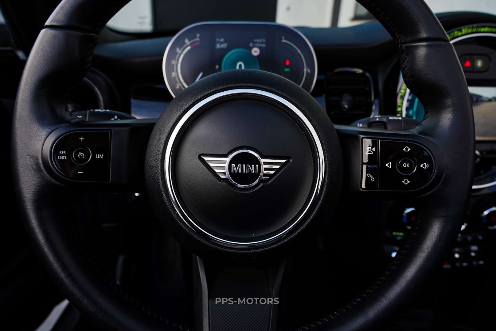 Mini Cabrio Cooper - 2023 - Joinsteer - #24