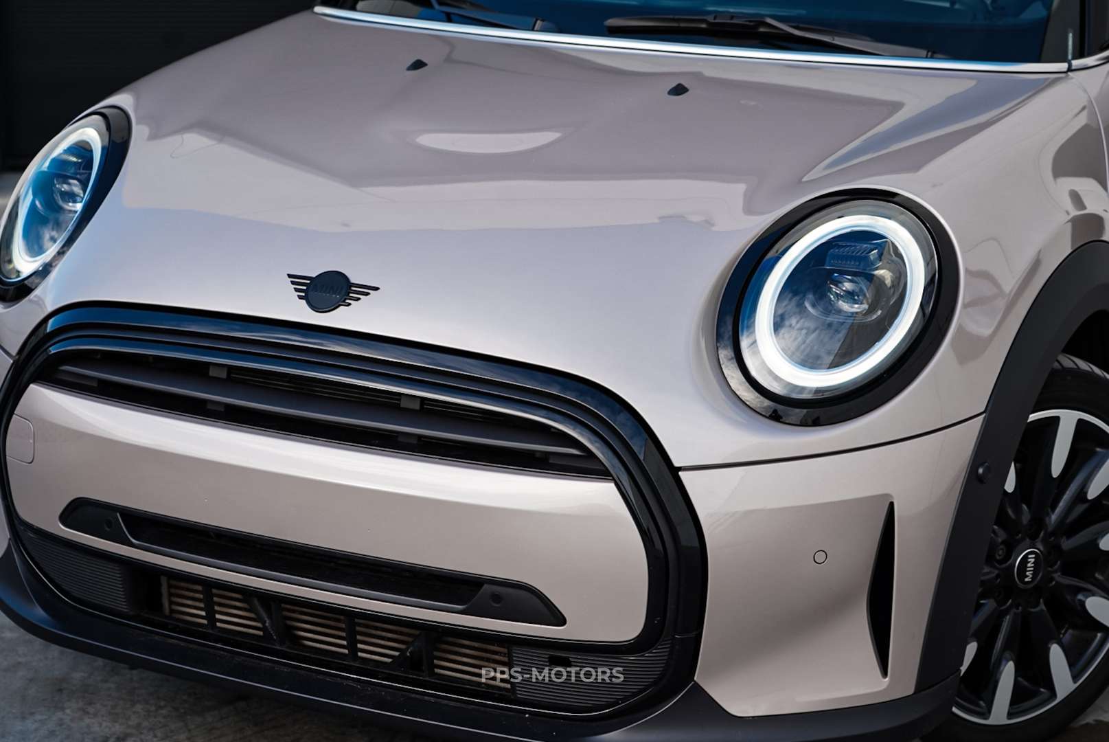 Mini Cabrio Cooper - 2023 - Joinsteer - #27