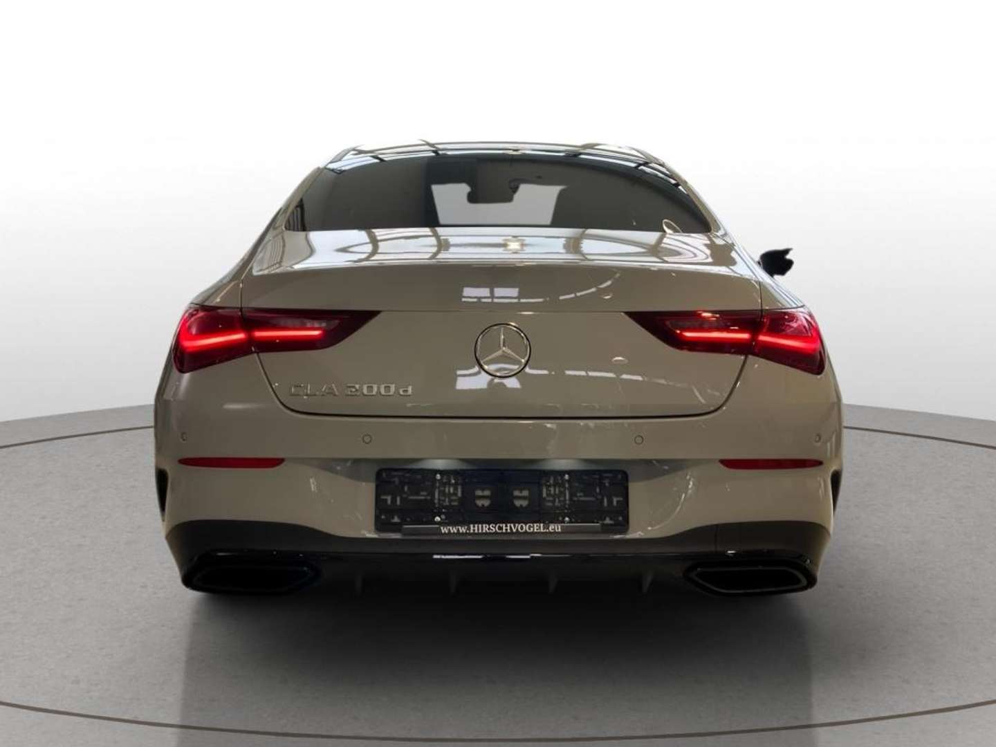 Mercedes CLA AMG Line 200 D - 2026 - Joinsteer - #5