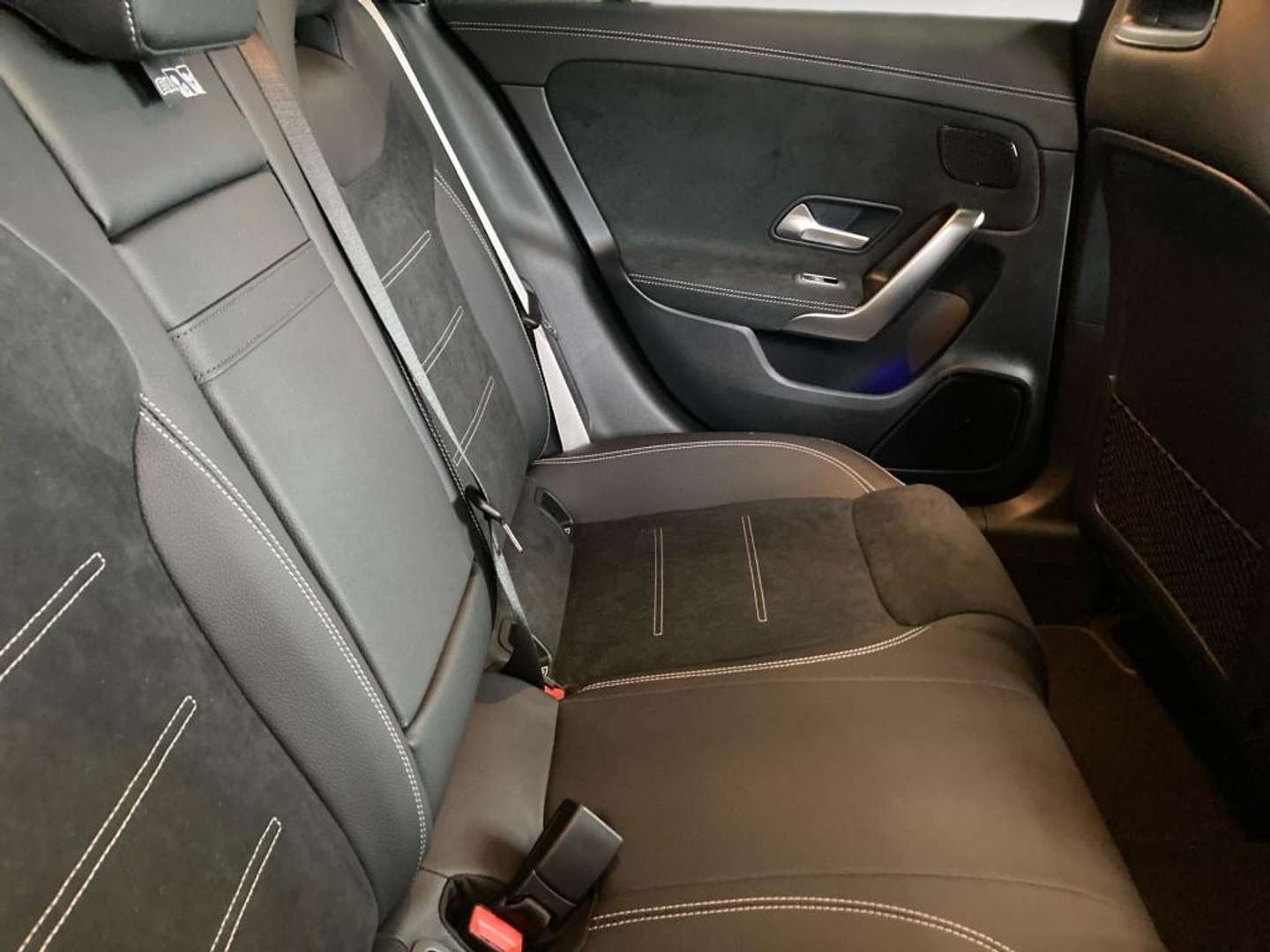 Mercedes CLA AMG Line 200 D - 2026 - Joinsteer - #8