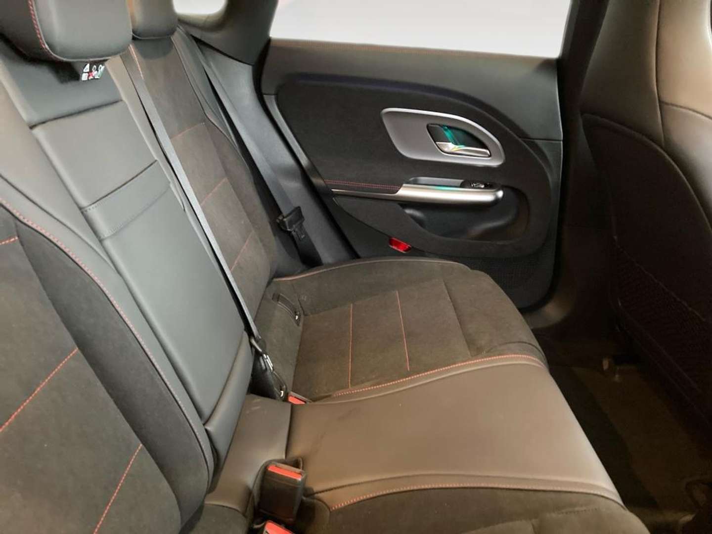 Mercedes CLA AMG-Line 200 - 2026 - Joinsteer - #8