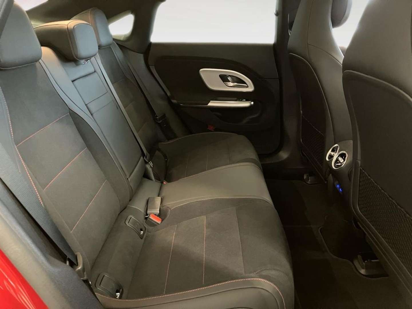 Mercedes CLA AMG-Line 350 - 2025 - Joinsteer - #8