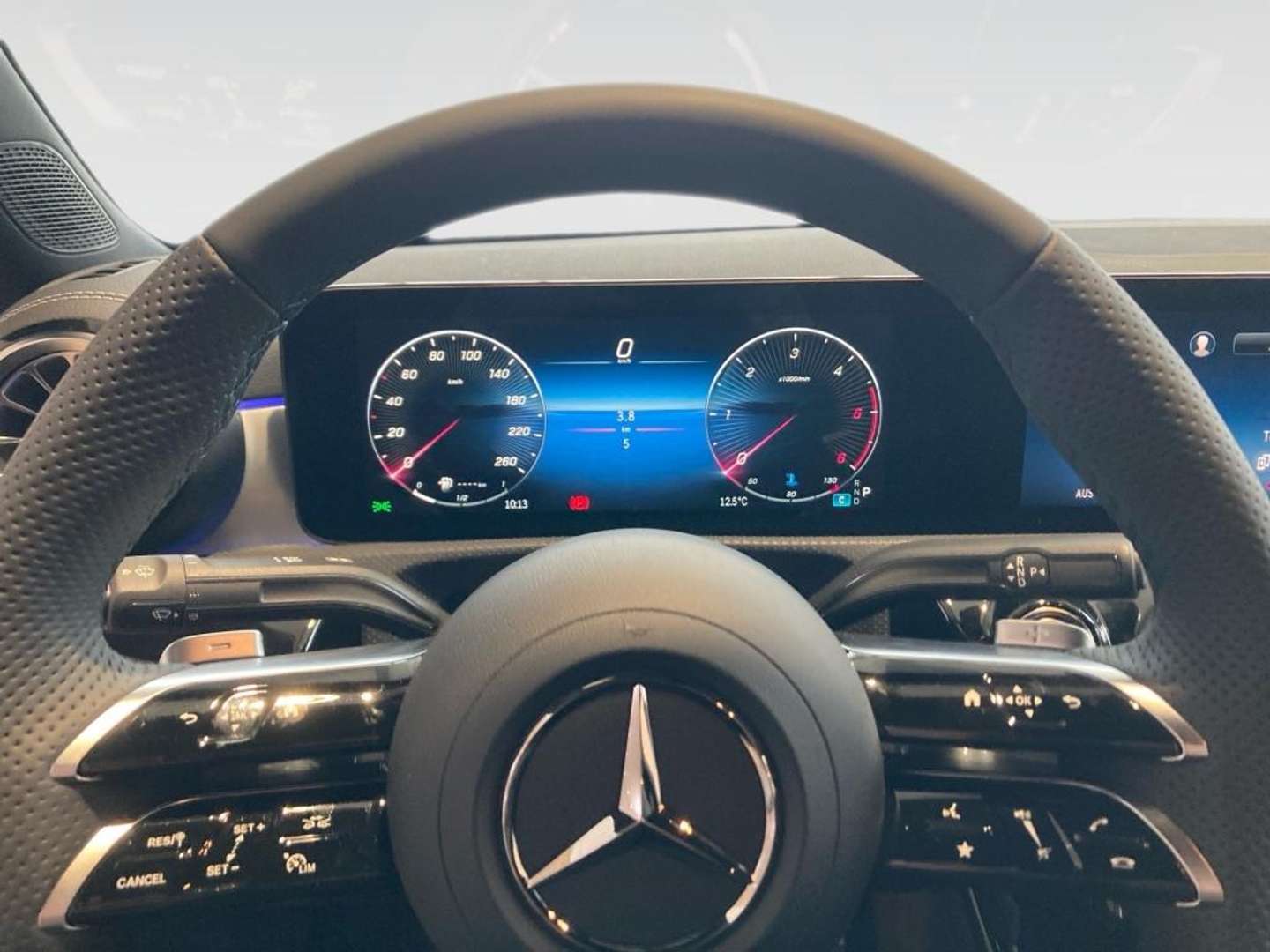 Mercedes CLA AMG Line 200 D - 2026 - Joinsteer - #11