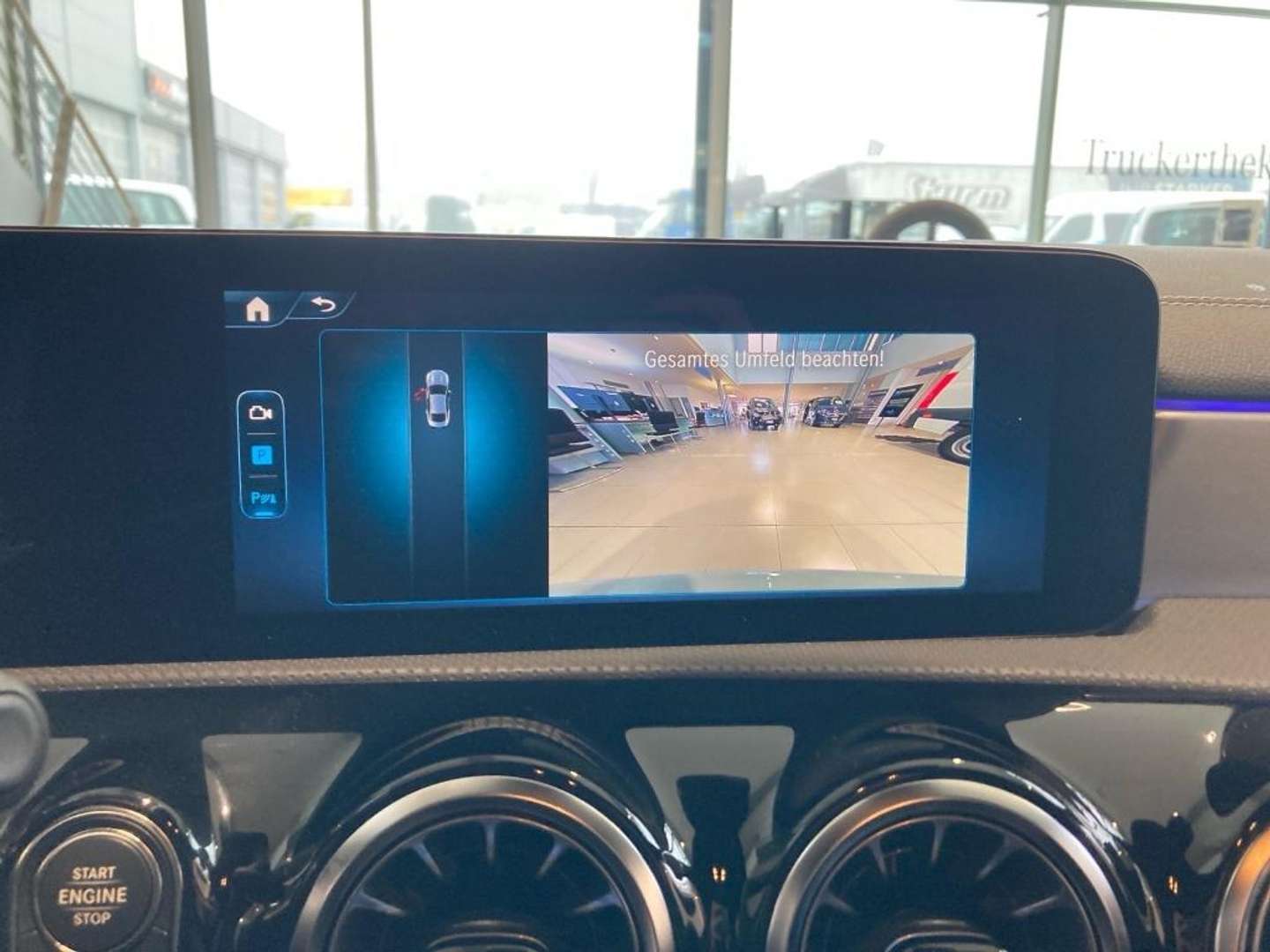 Mercedes CLA AMG Line 200 D - 2026 - Joinsteer - #13