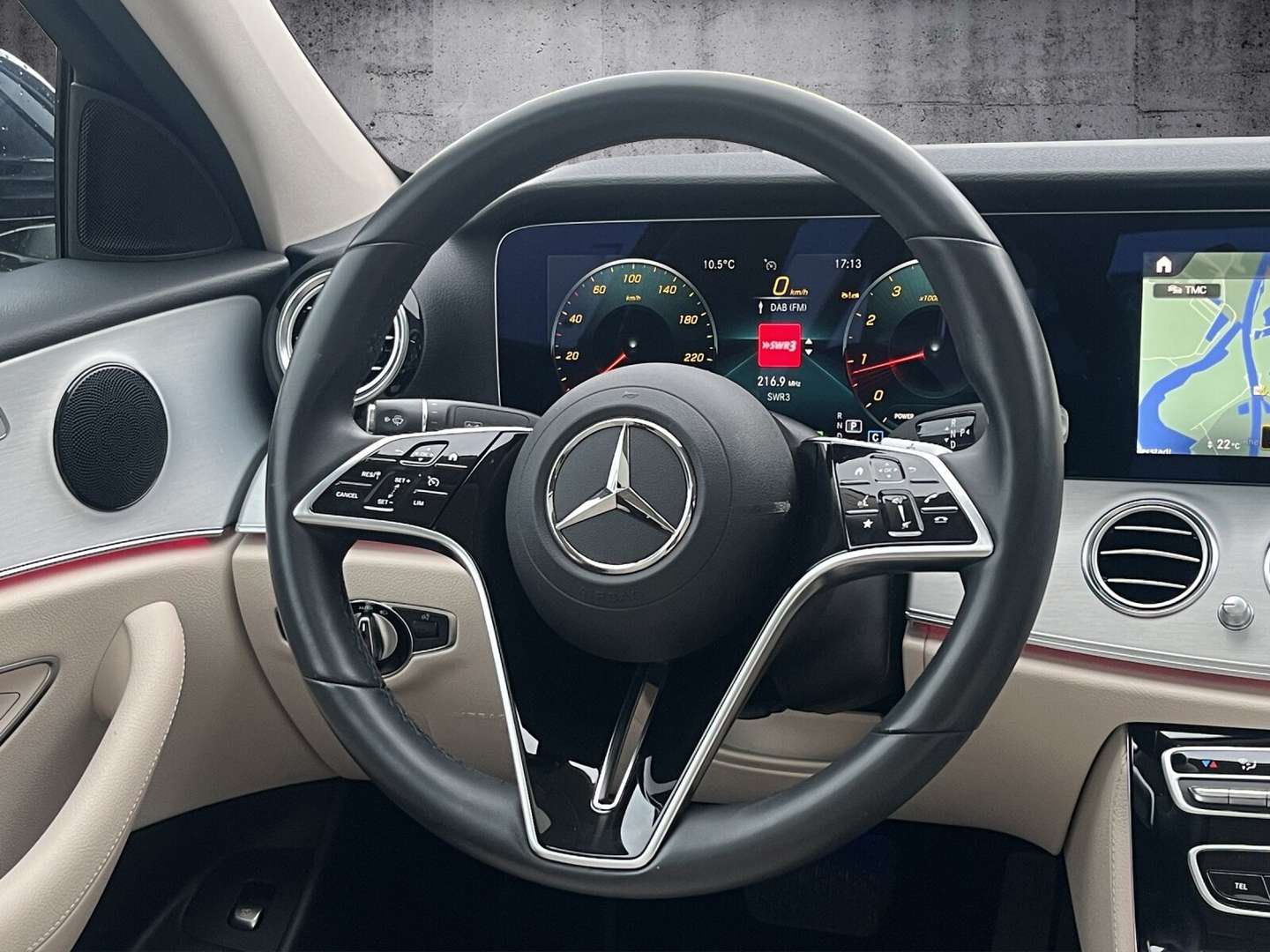 Mercedes Classe E AMG 300 - 2023 - Joinsteer - #10