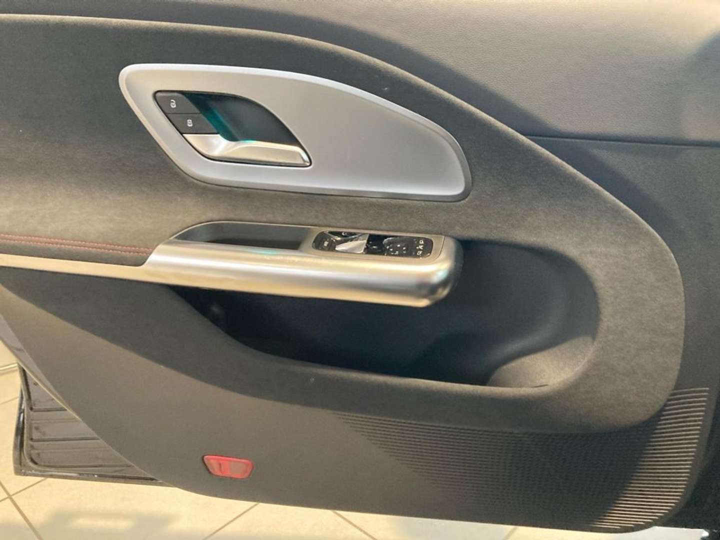 Mercedes CLA AMG-Line 200 - 2026 - Joinsteer - #15