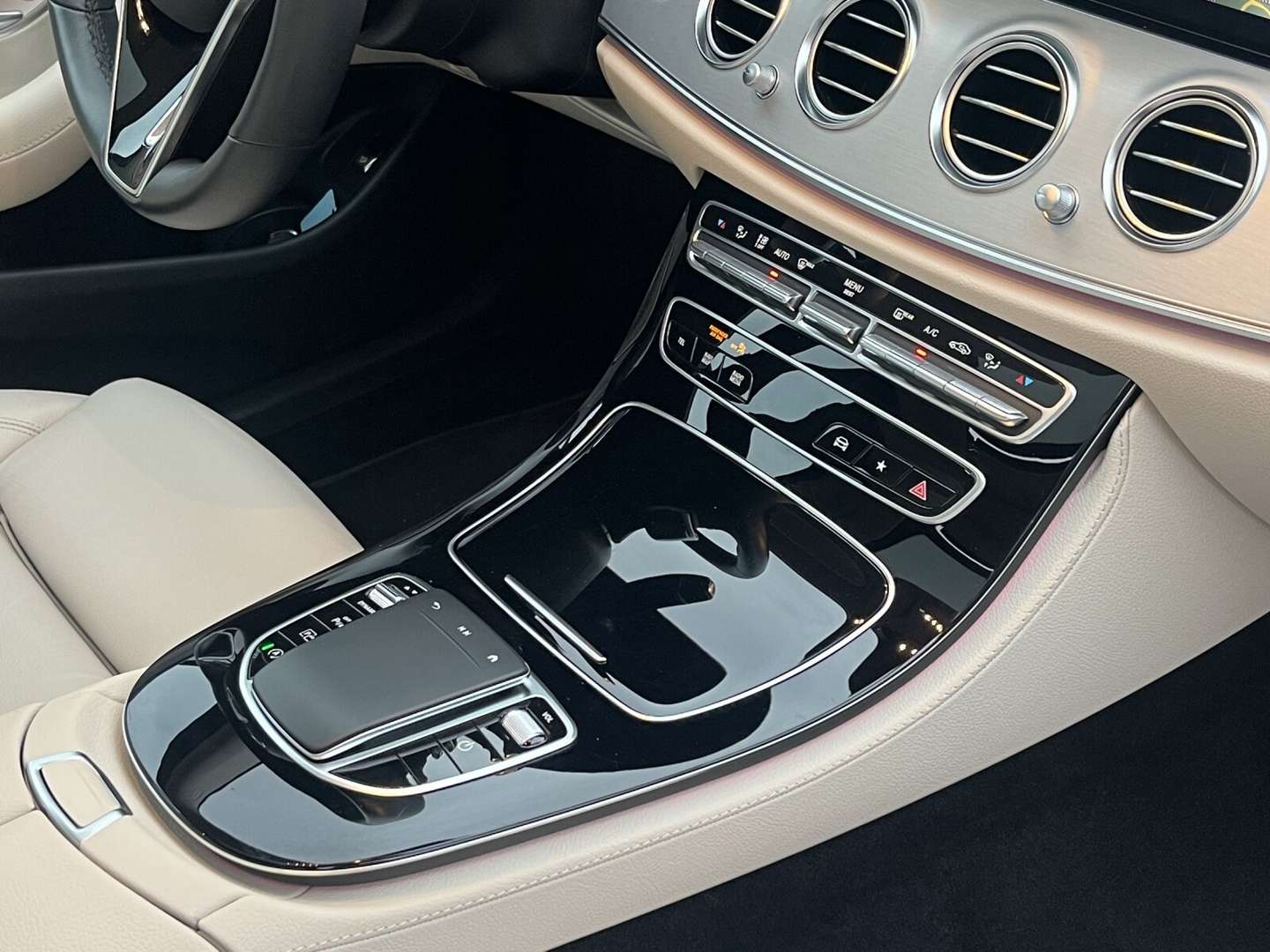 Mercedes Classe E AMG 300 - 2023 - Joinsteer - #12