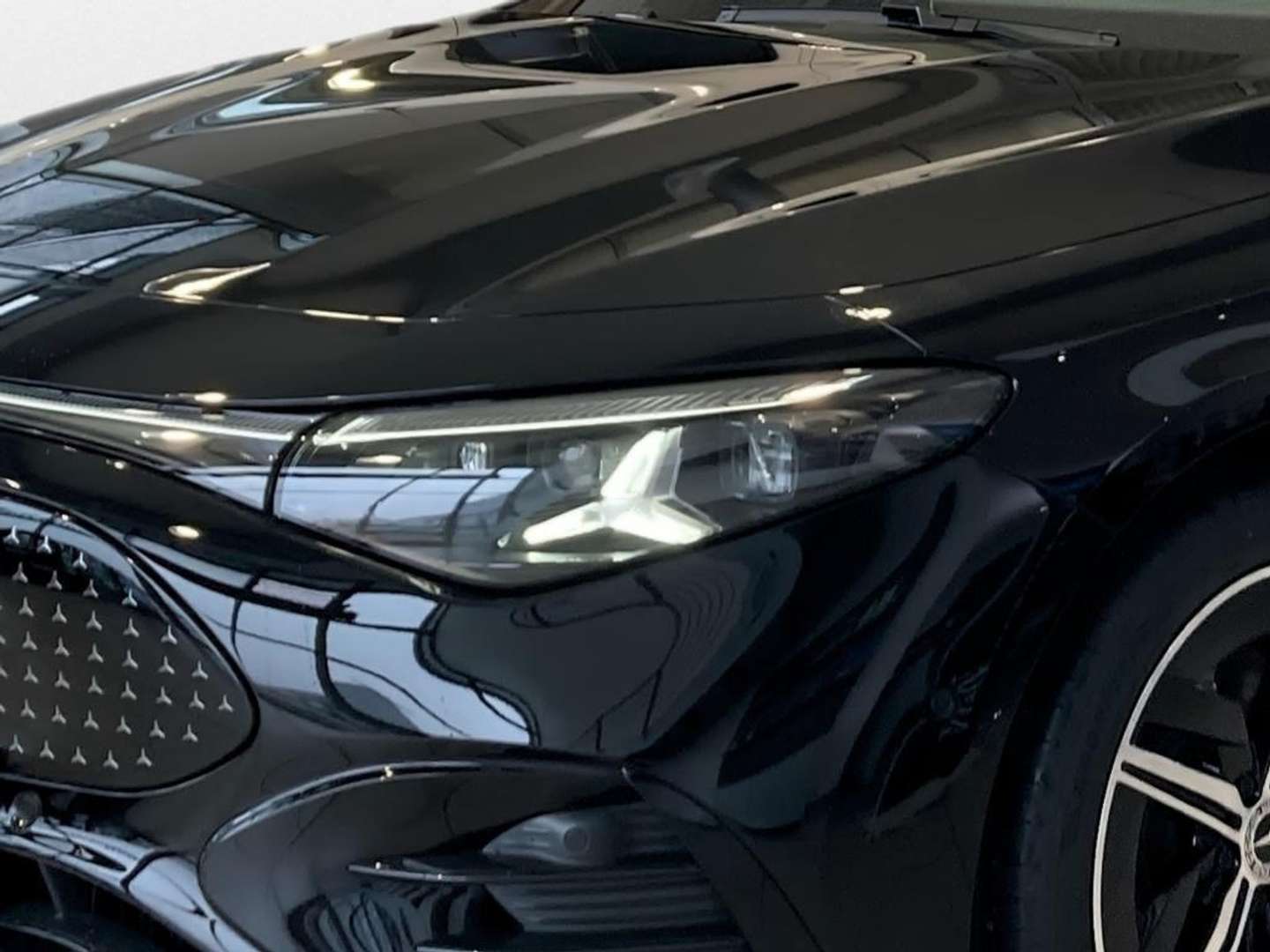 Mercedes CLA AMG-Line 200 - 2026 - Joinsteer - #16