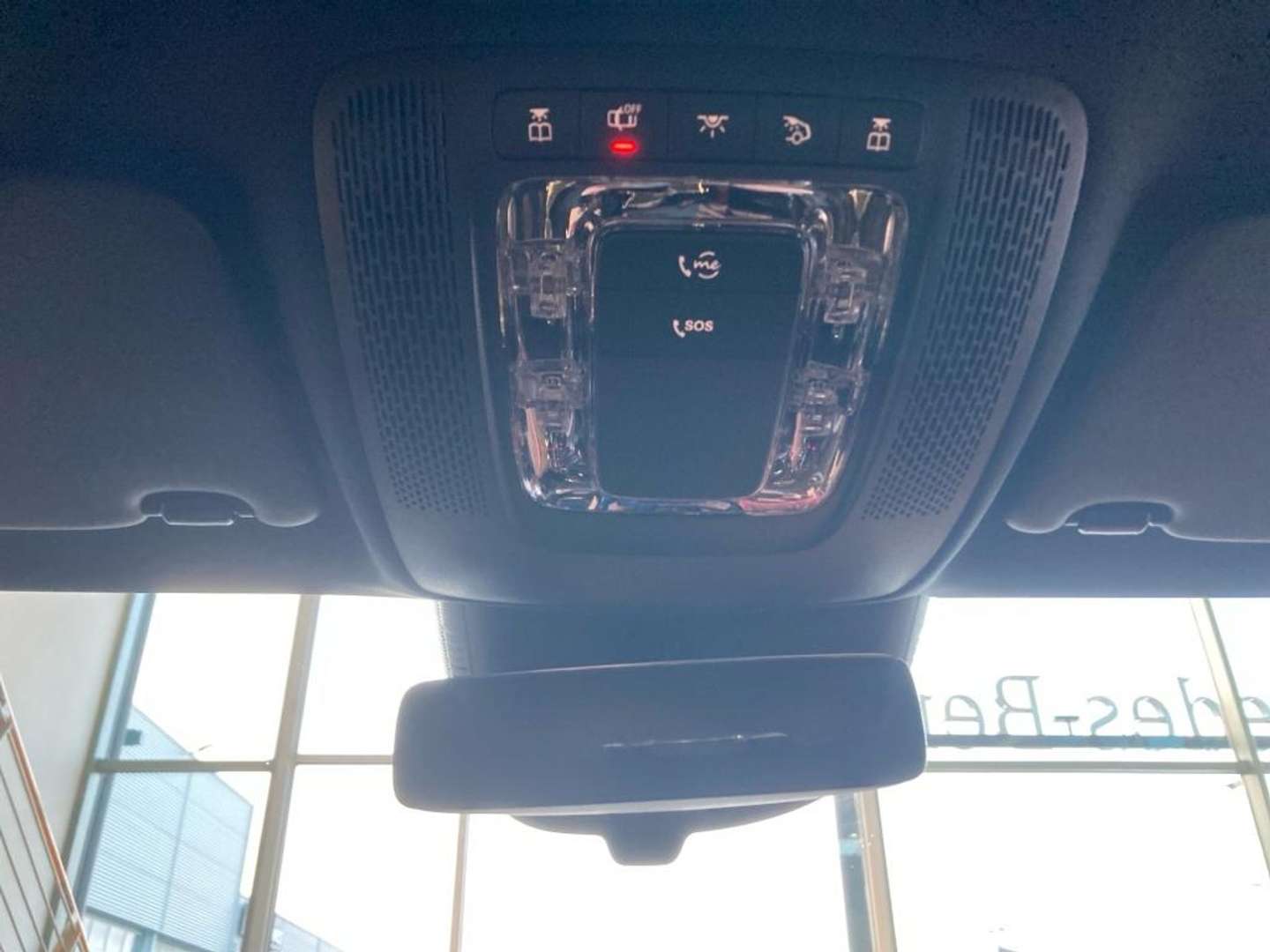 Mercedes CLA AMG-Line 180 - 2026 - Joinsteer - #20