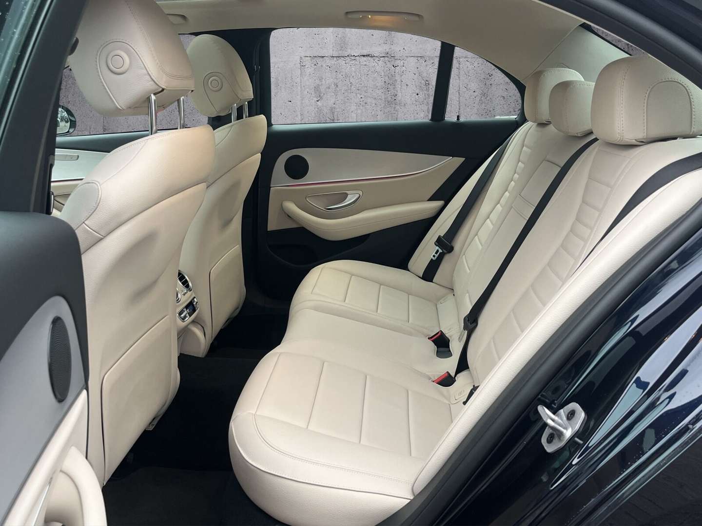 Mercedes Classe E AMG 300 - 2023 - Joinsteer - #15